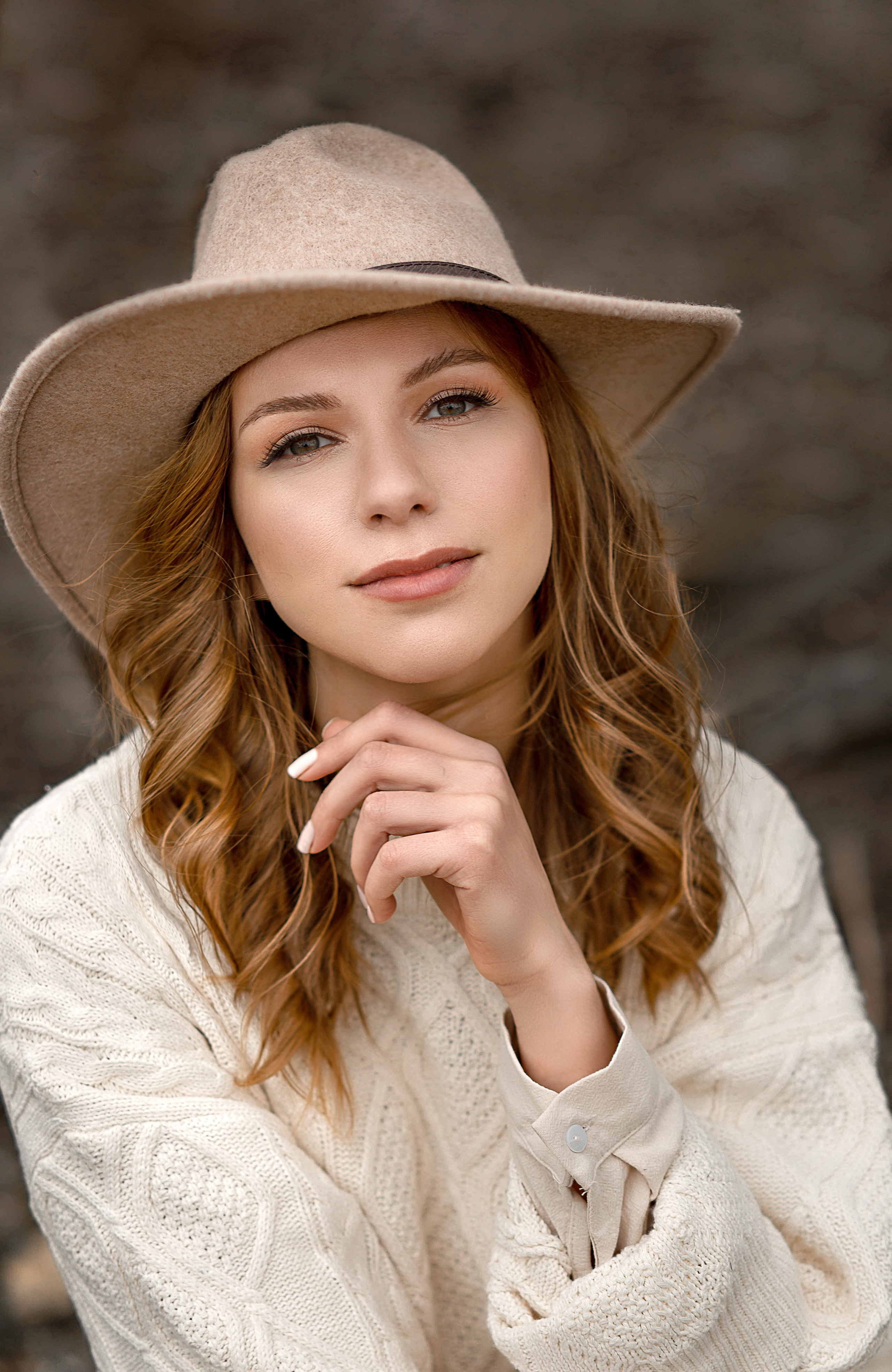 Образ в Стиле Кантри). Фотосессия с лошадьми в Нижнем Новгороде