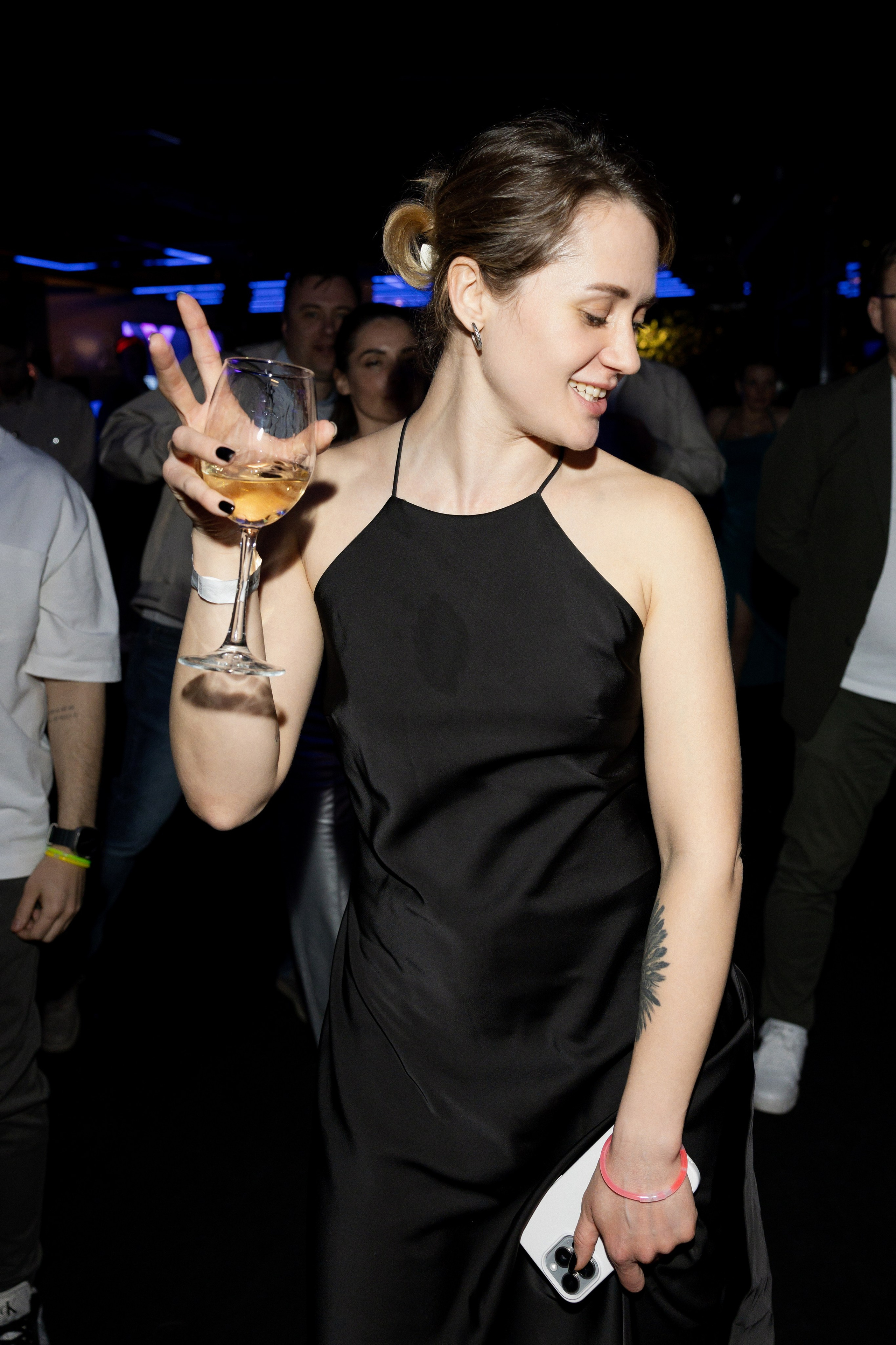 Весенний слёт инвесторов Клуба Двух Запятых. Свадебный и репортажный фотограф в Москве Владимир Сергеев | Naysaikolo