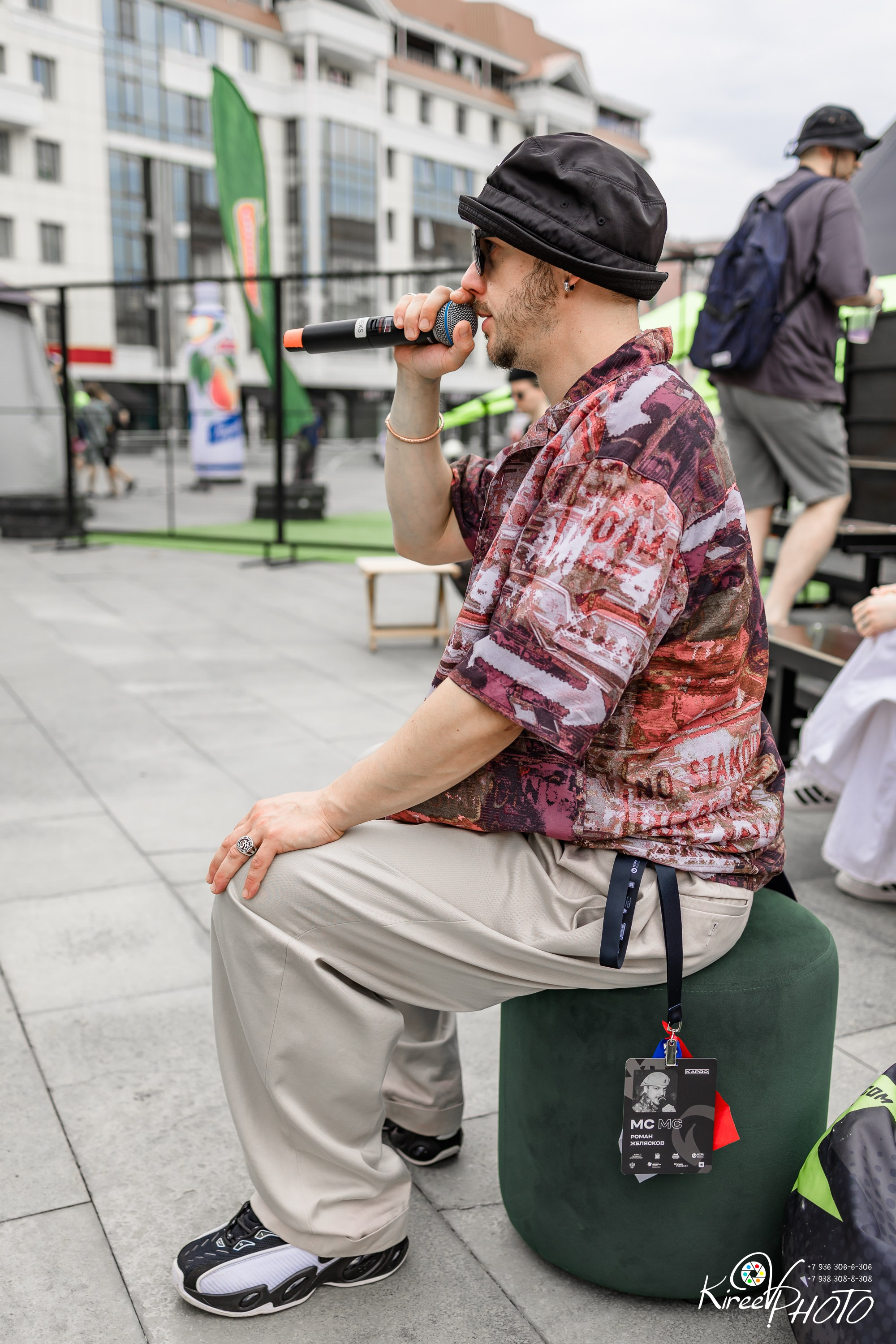 Фестиваль Уличной Культуры КАРДО Ставрополь KARDO Россия Страна Возможностей