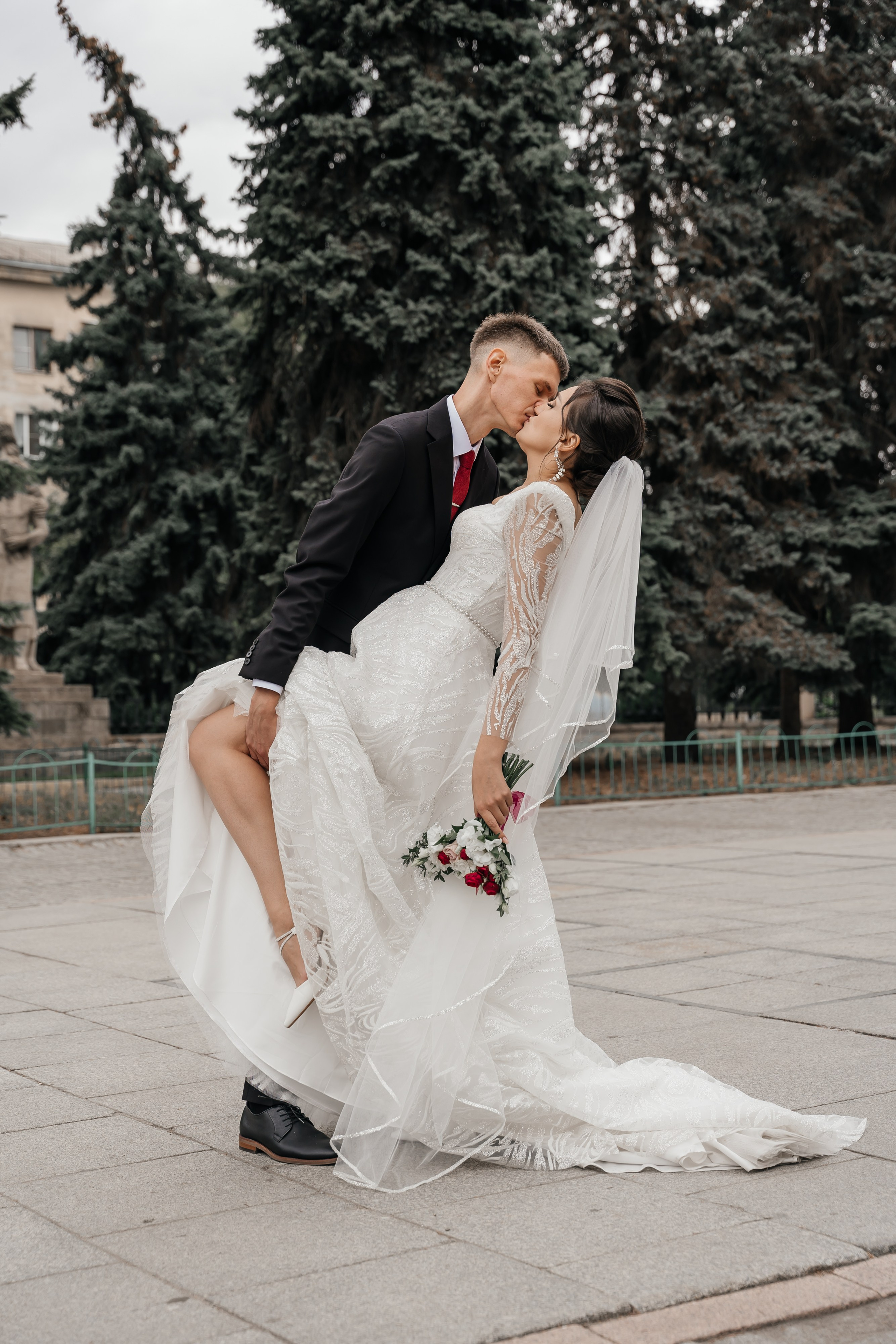 В+К 🤍. Свадебный и семейный фотограф Волгоград