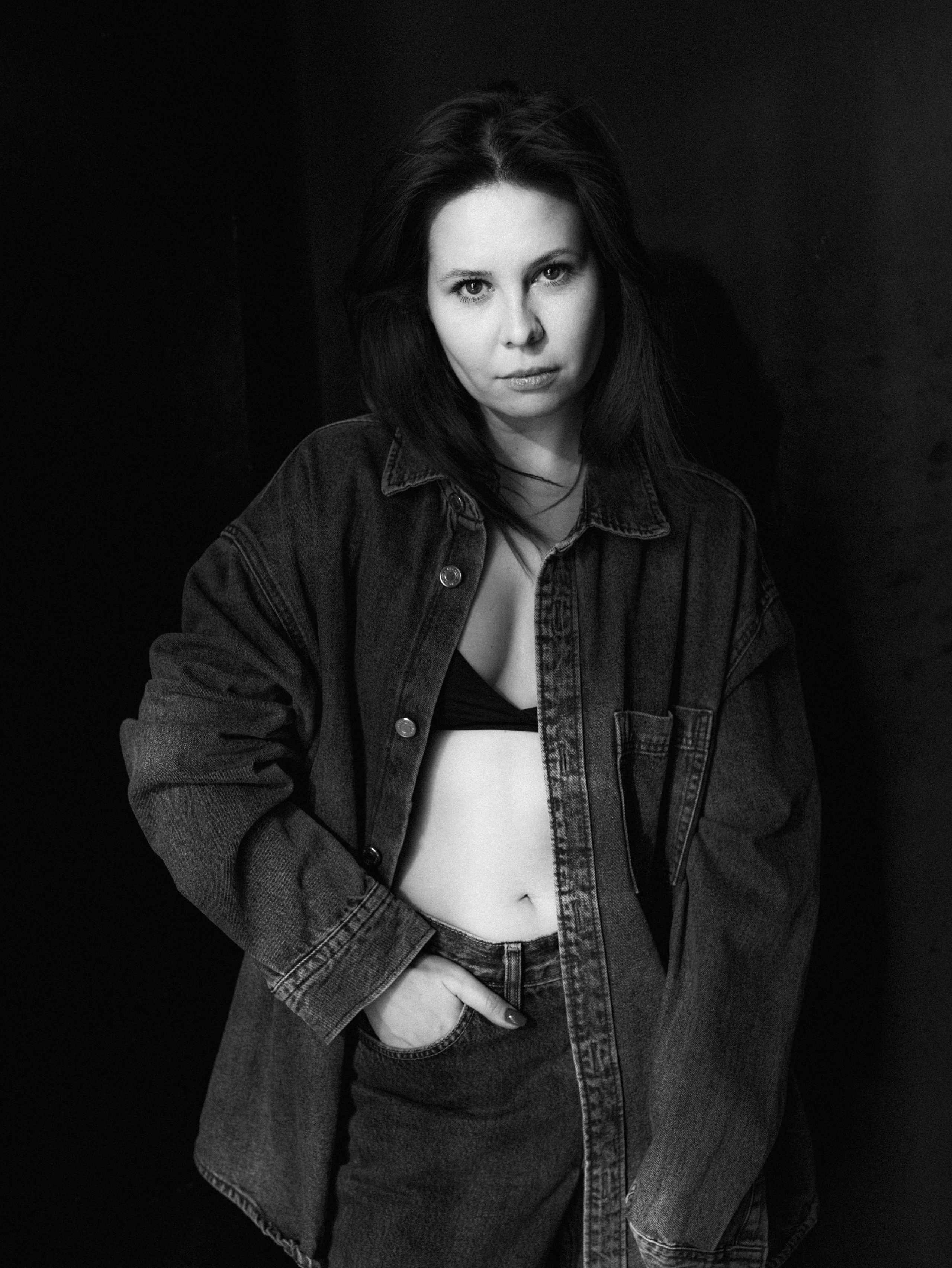 Катя. Женский портрет в городах: Москва | Архангельск | Котлас | Коряжма | Анастасия Лесникова|