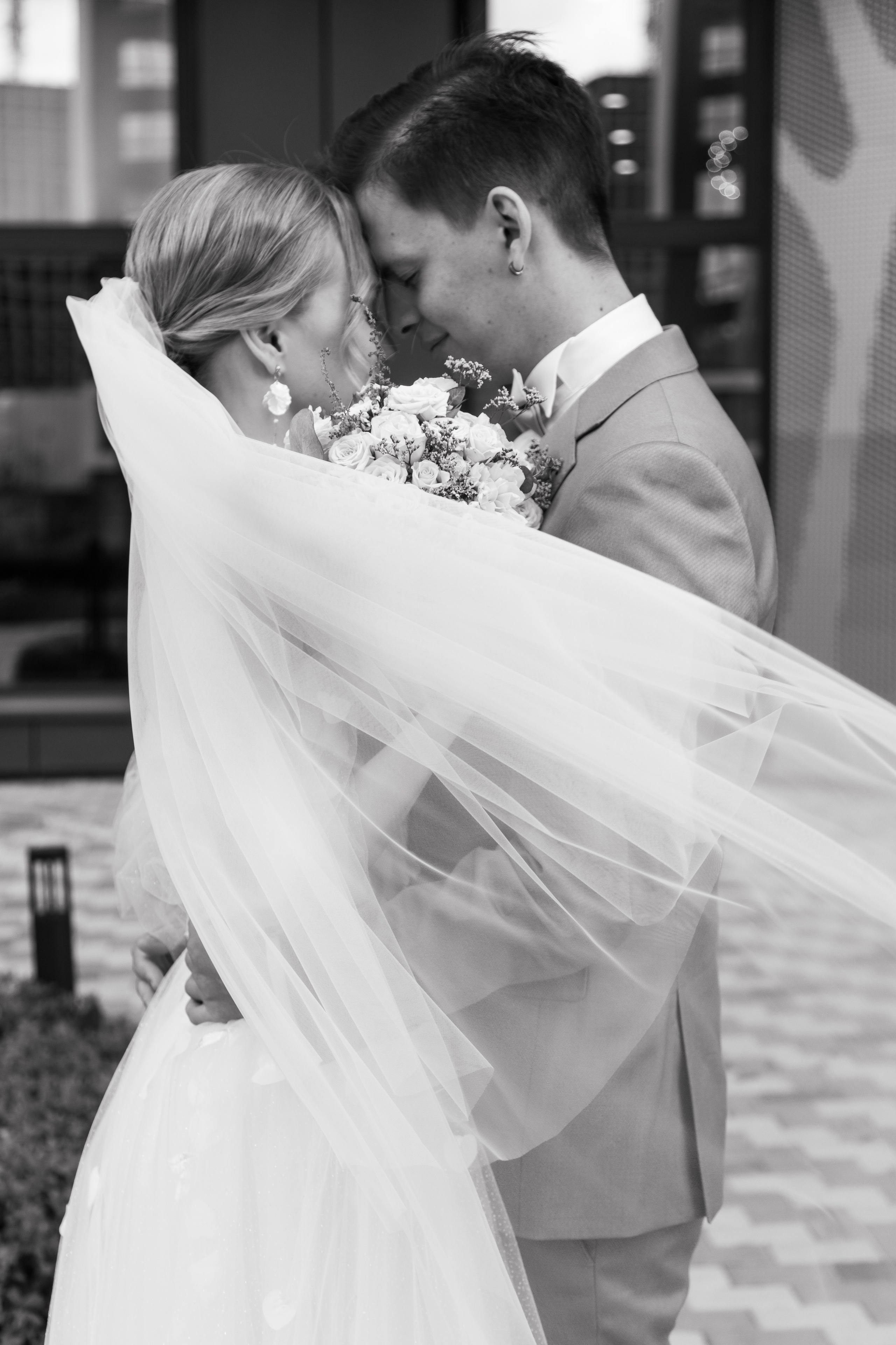 Клевер Парк. Свадебный и семейный фотограф Екатеринбург Настя Саедгалина