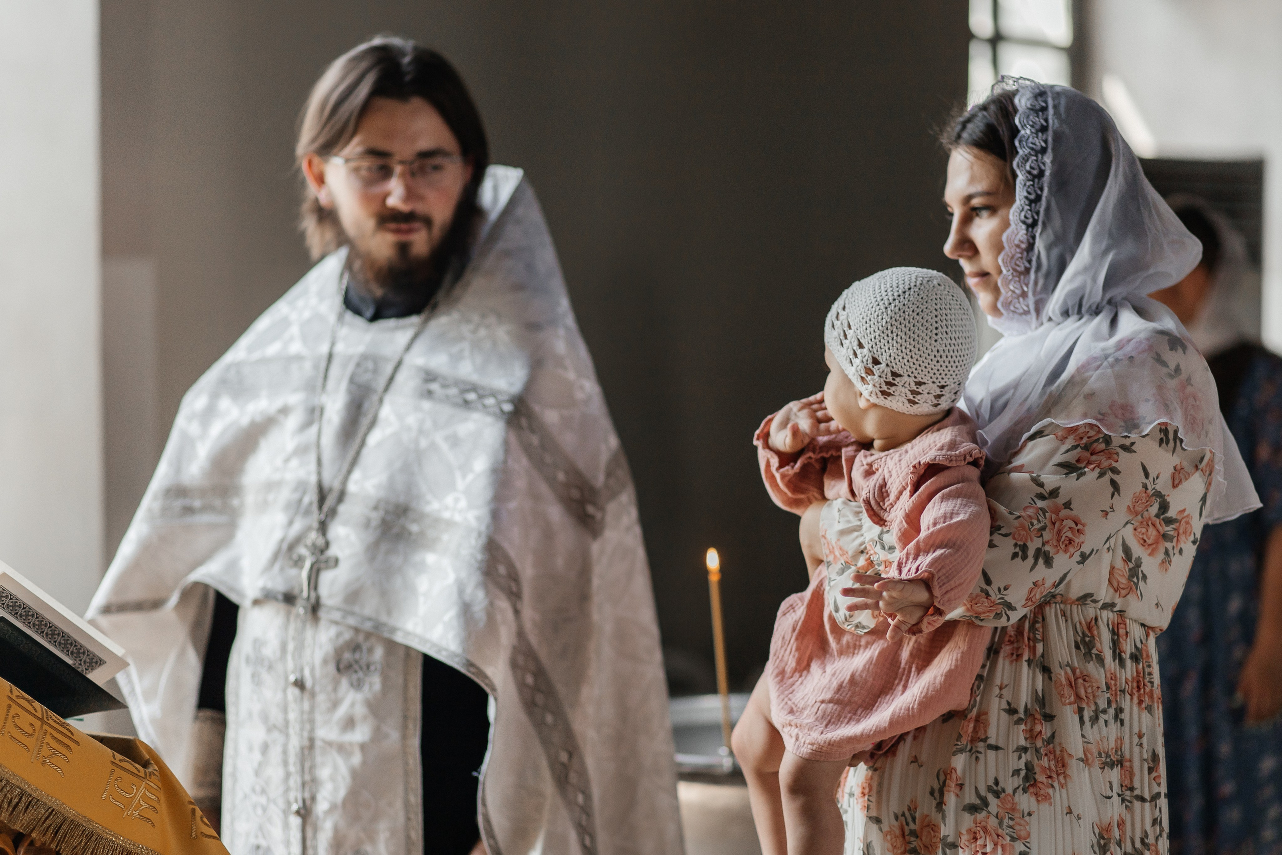 Лиза. Семейный и свадебный фотограф в Тамбове Ксения Плотникова