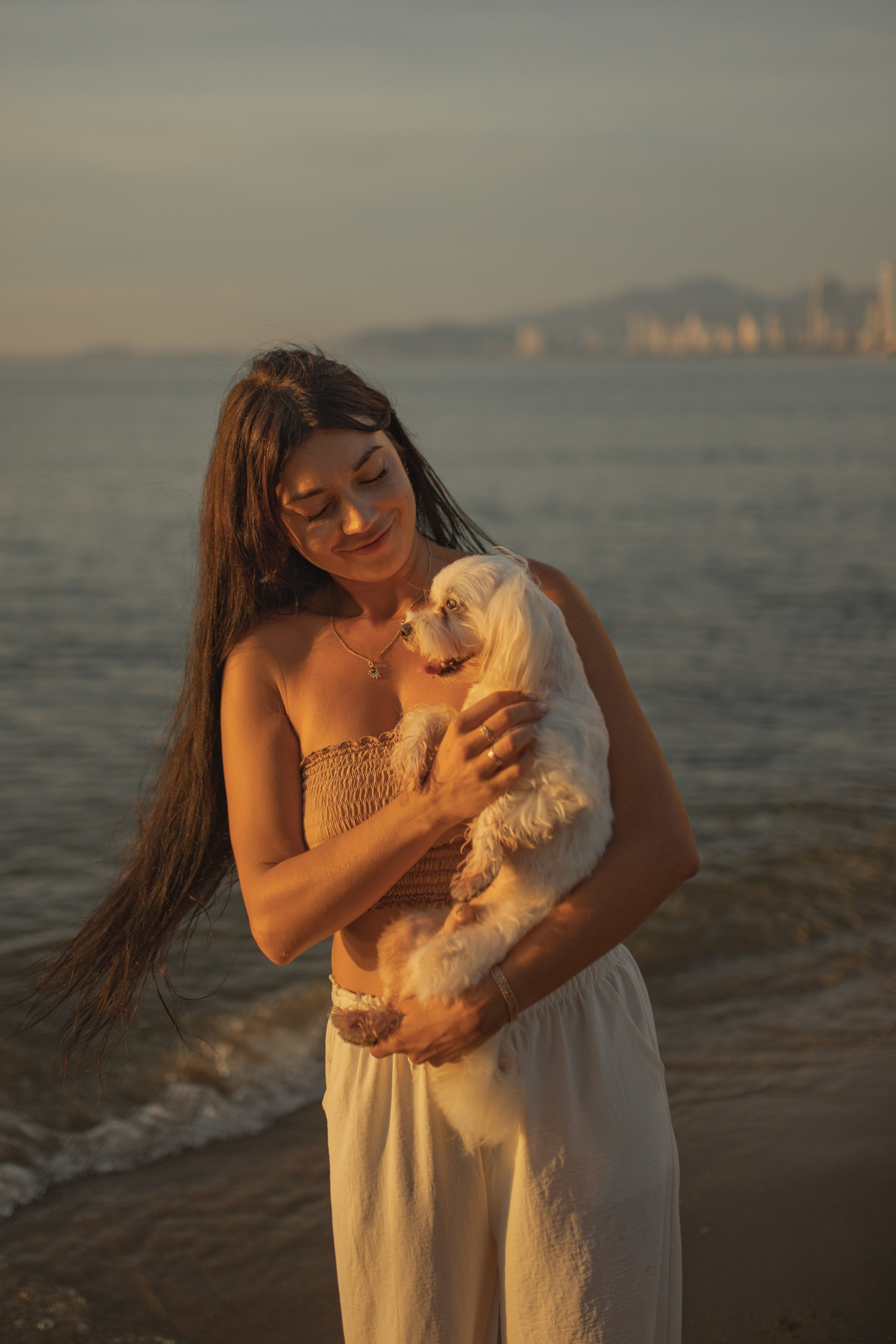 Анастасия и ее Пират.Нячанг. Главная