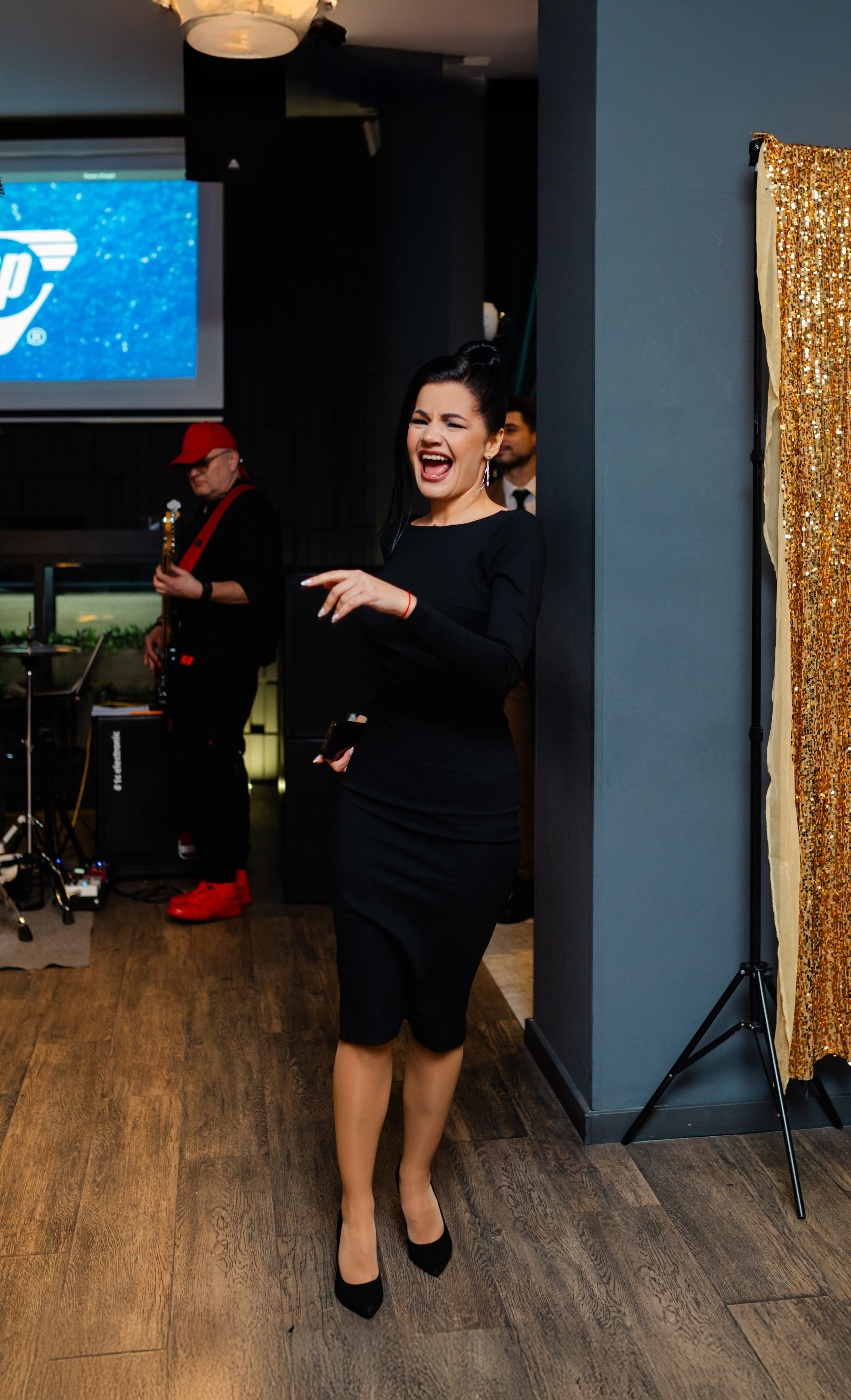 Корпоратив для «Компьютеры и периферия». Свадебный фотограф в городе Минск Крохмалюк Анна