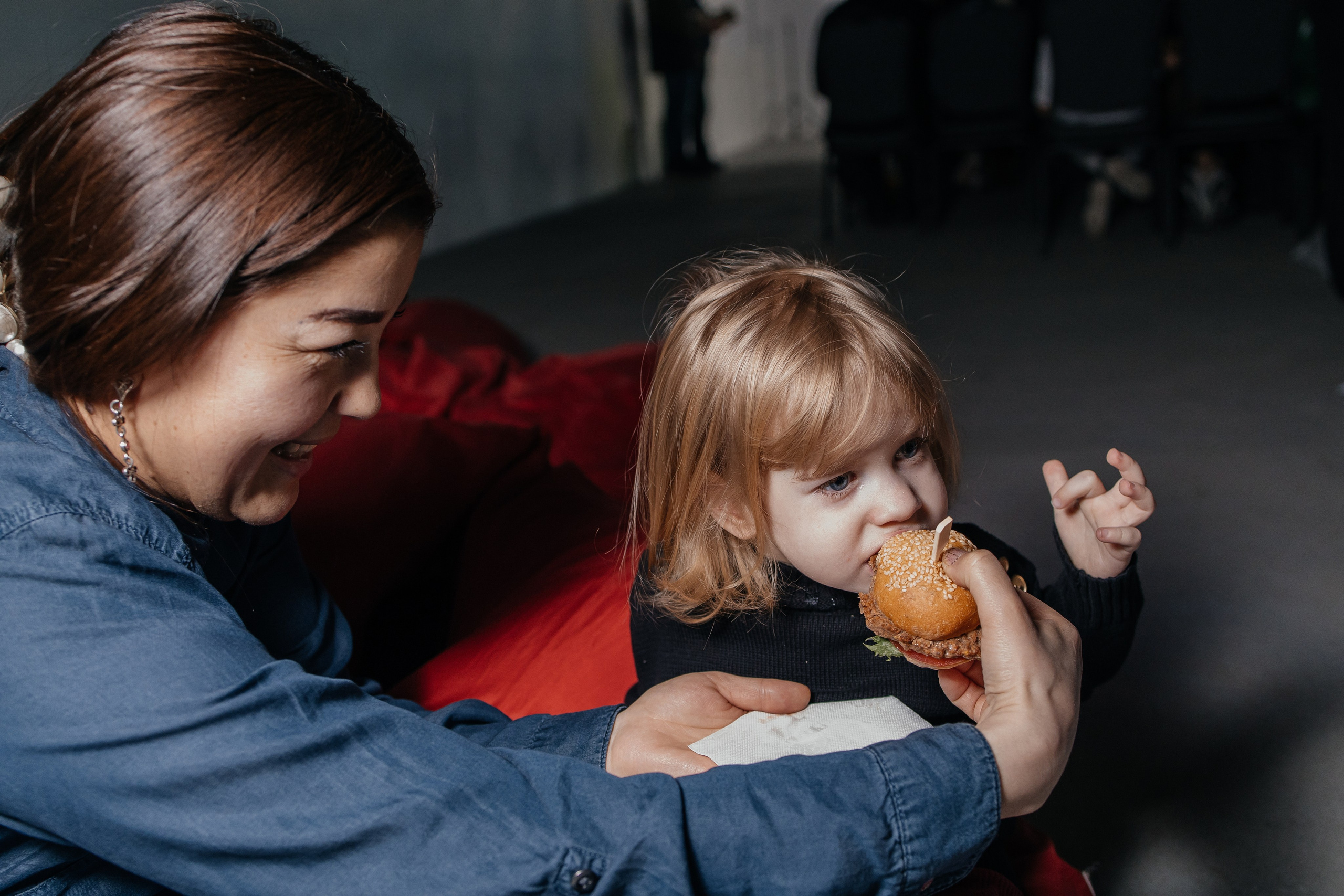 Пурим в Lumion. Фотограф в Санкт-Петербурге Виктория Безверхая