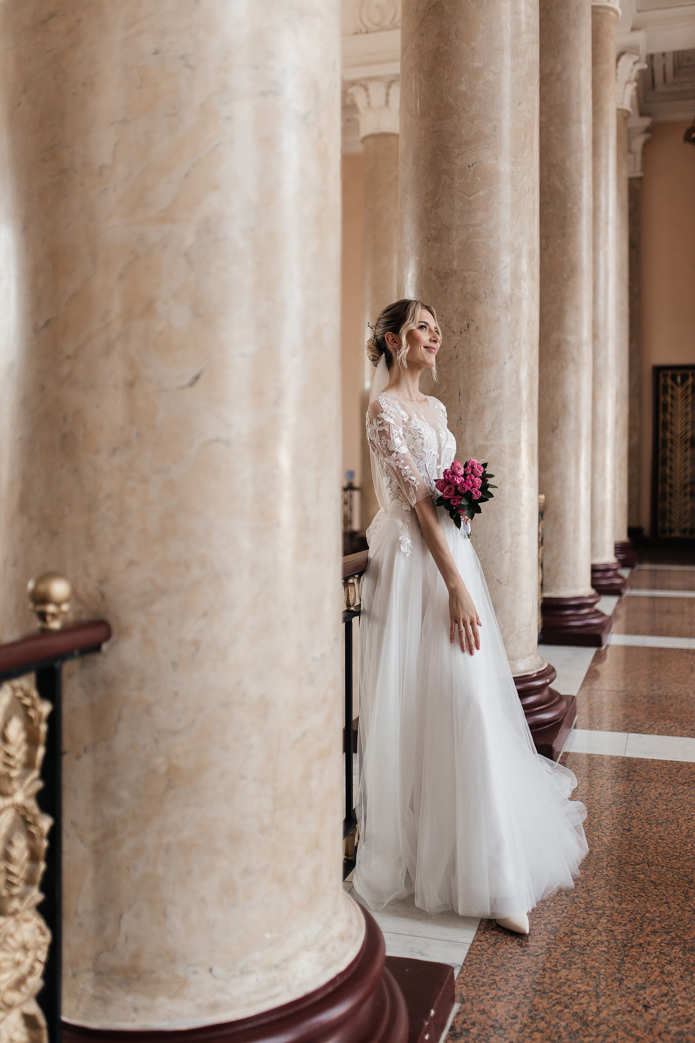 Свадьба Валерии и Олега. Свадебный и контент фотограф в Петрозаводске Ксения Истрафилова