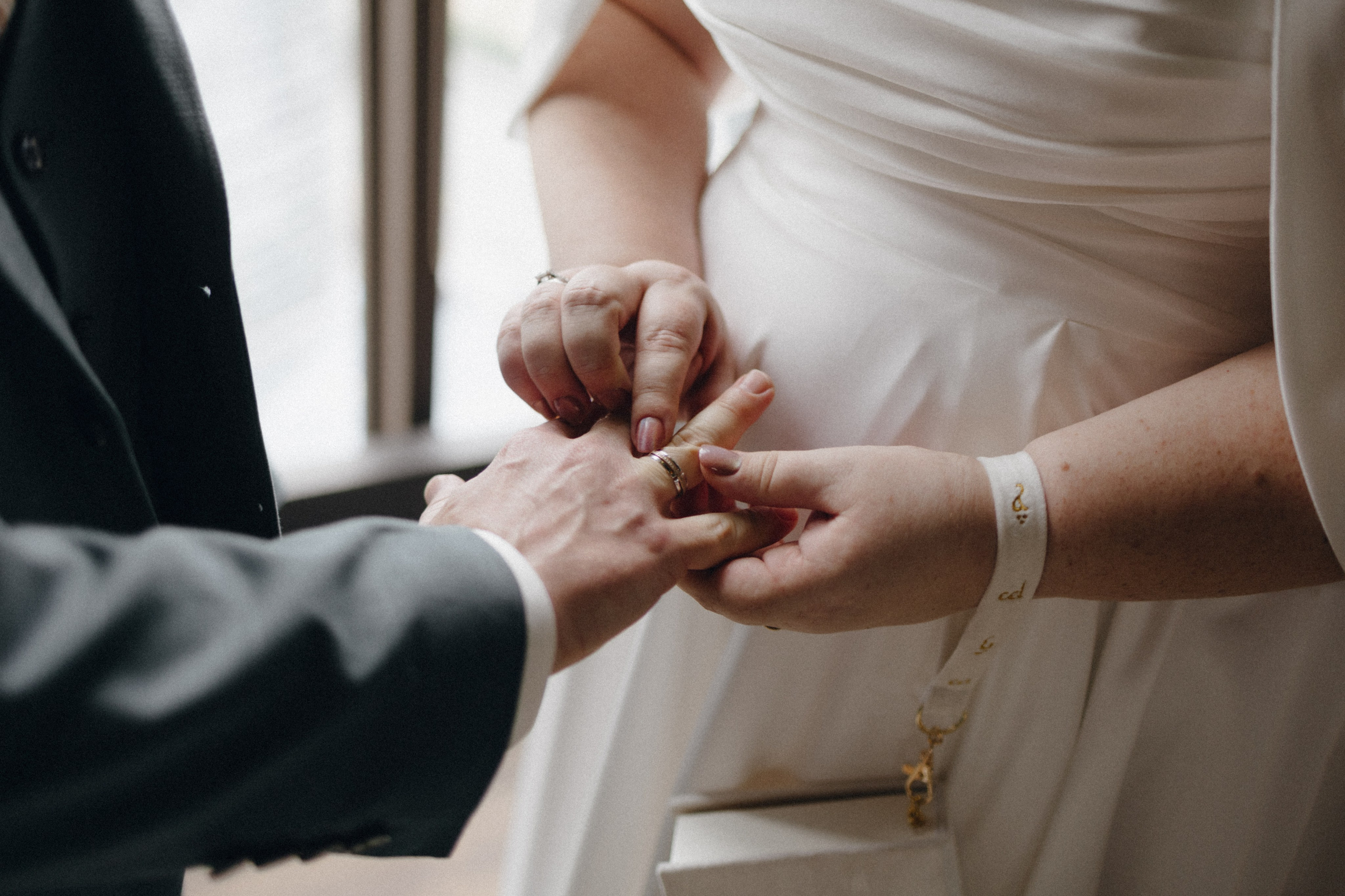 Анонс со свадьбы Надежды и Руслана. Свадебный фотограф Москва и другие города