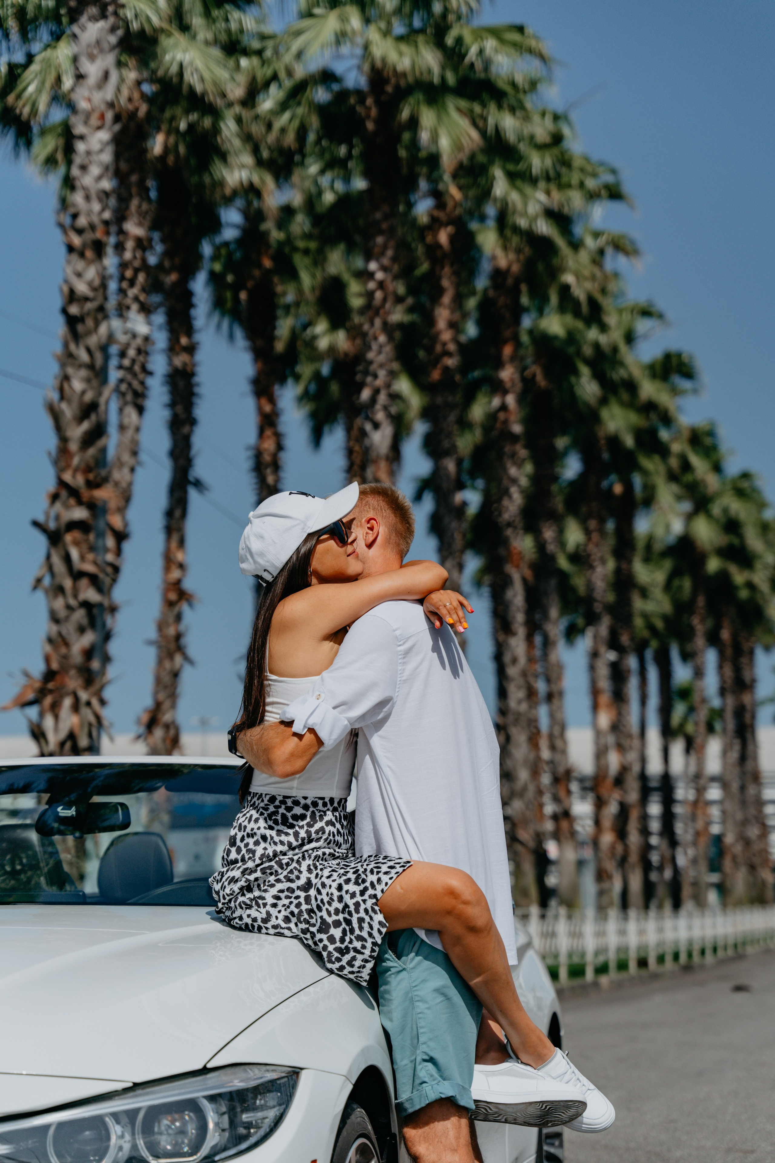 Евгения Шубина-портретный, семейный и детский фотограф в Кирове