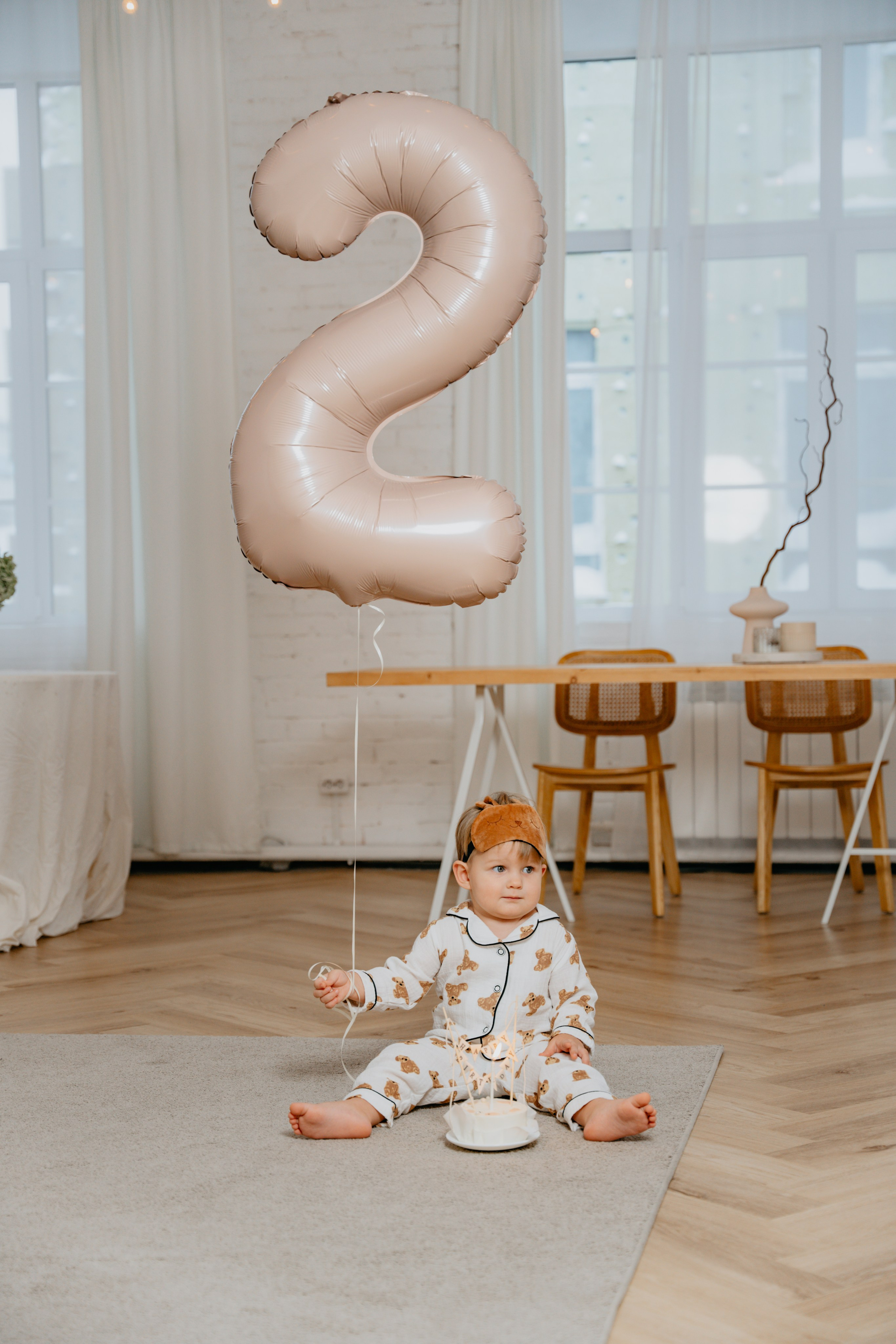 Милану 2 года