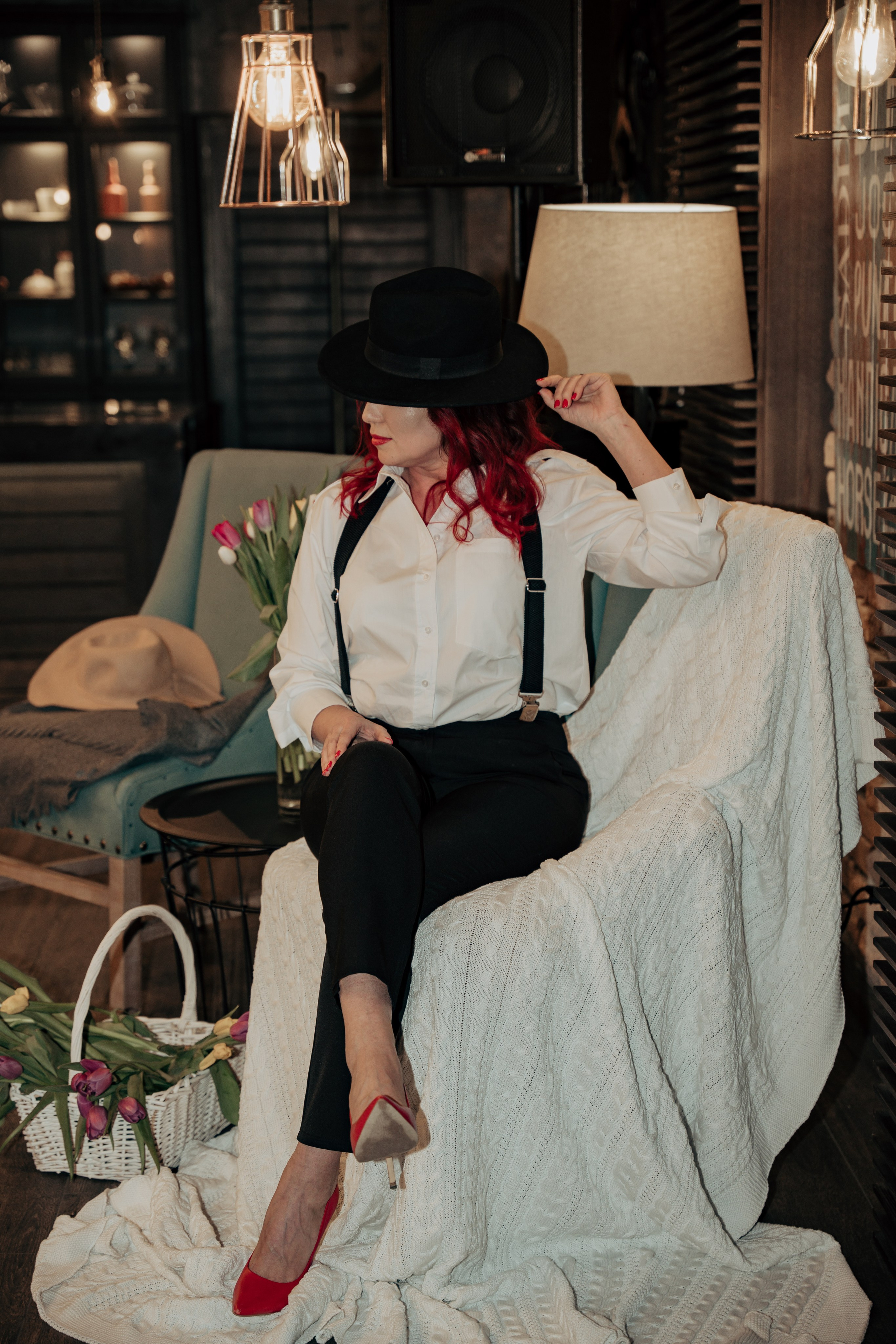 8 марта только так