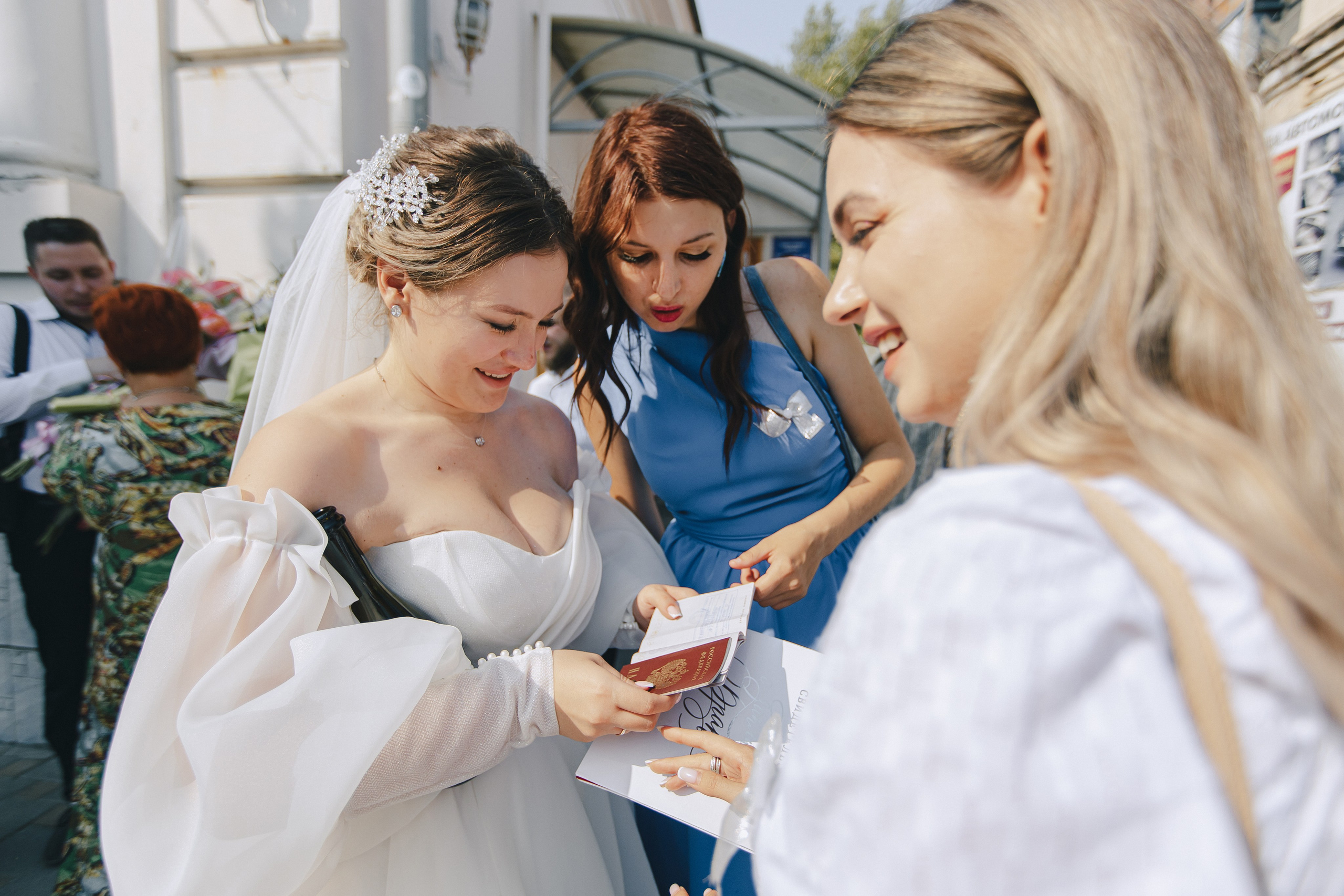 Арина и Егор. Фотограф Таганрог Любимая Надя