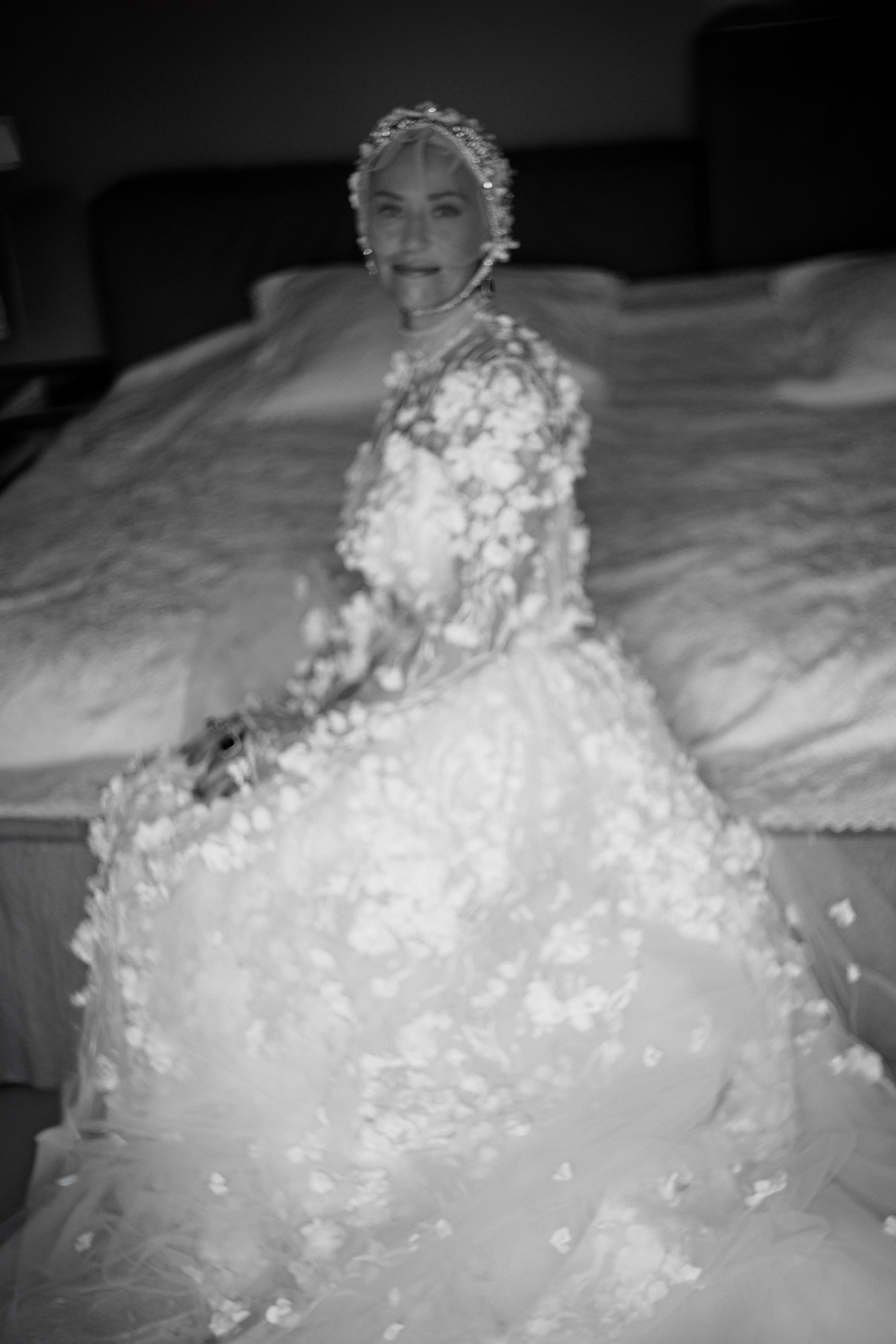 Венчание. Frantova