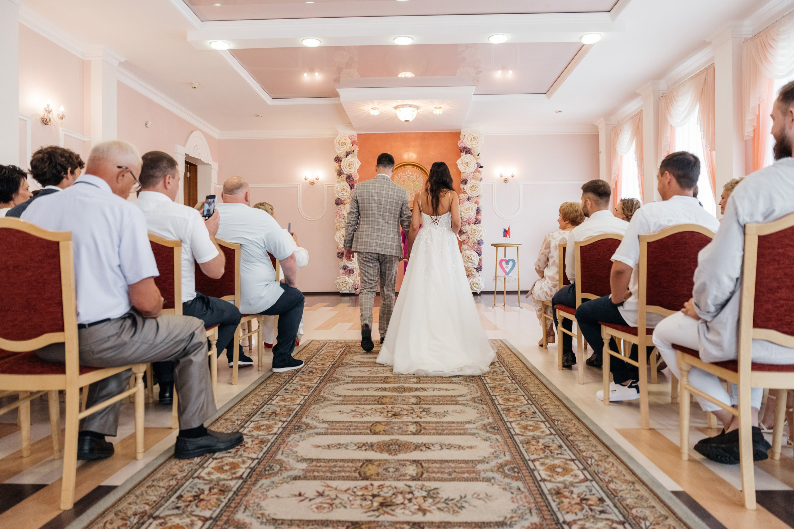 Александр и Екатерина. Gan media. Свадебные видео и фото в Барнауле. Антон Губанов