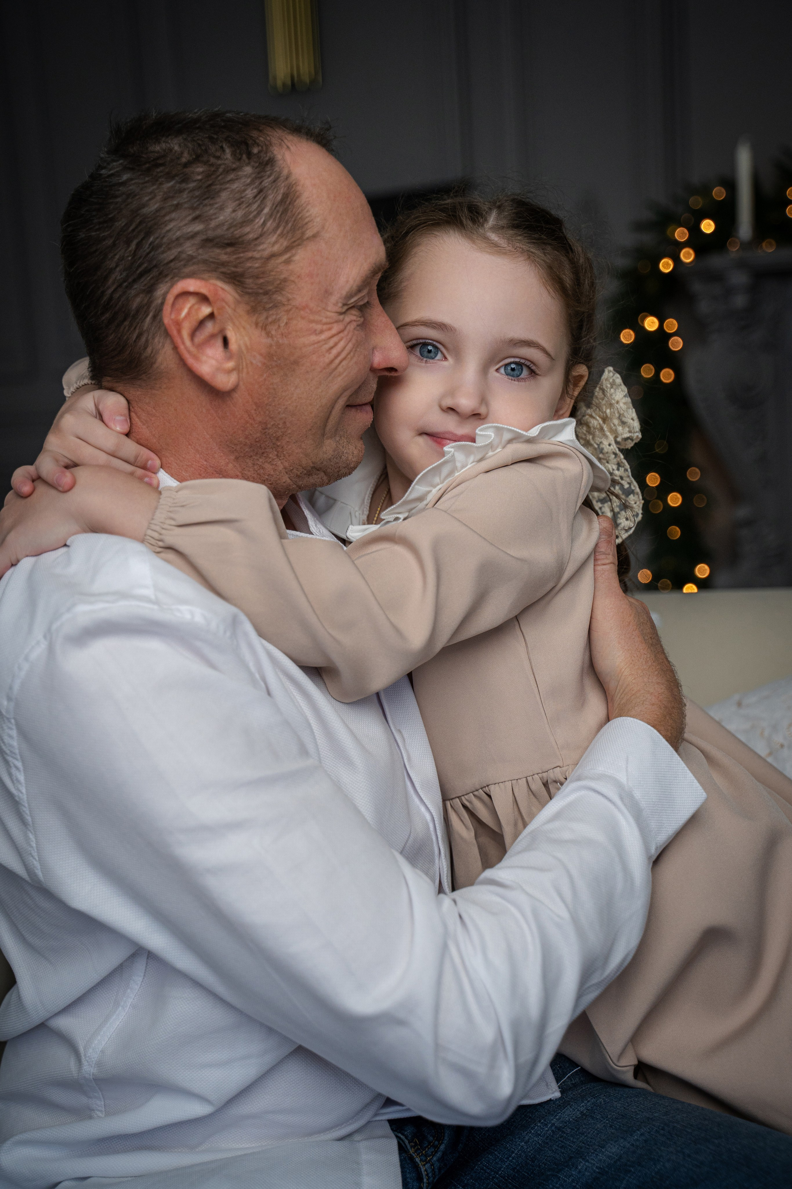 Новогодние. Семейный и детский фотограф в Ростове-на-Дону