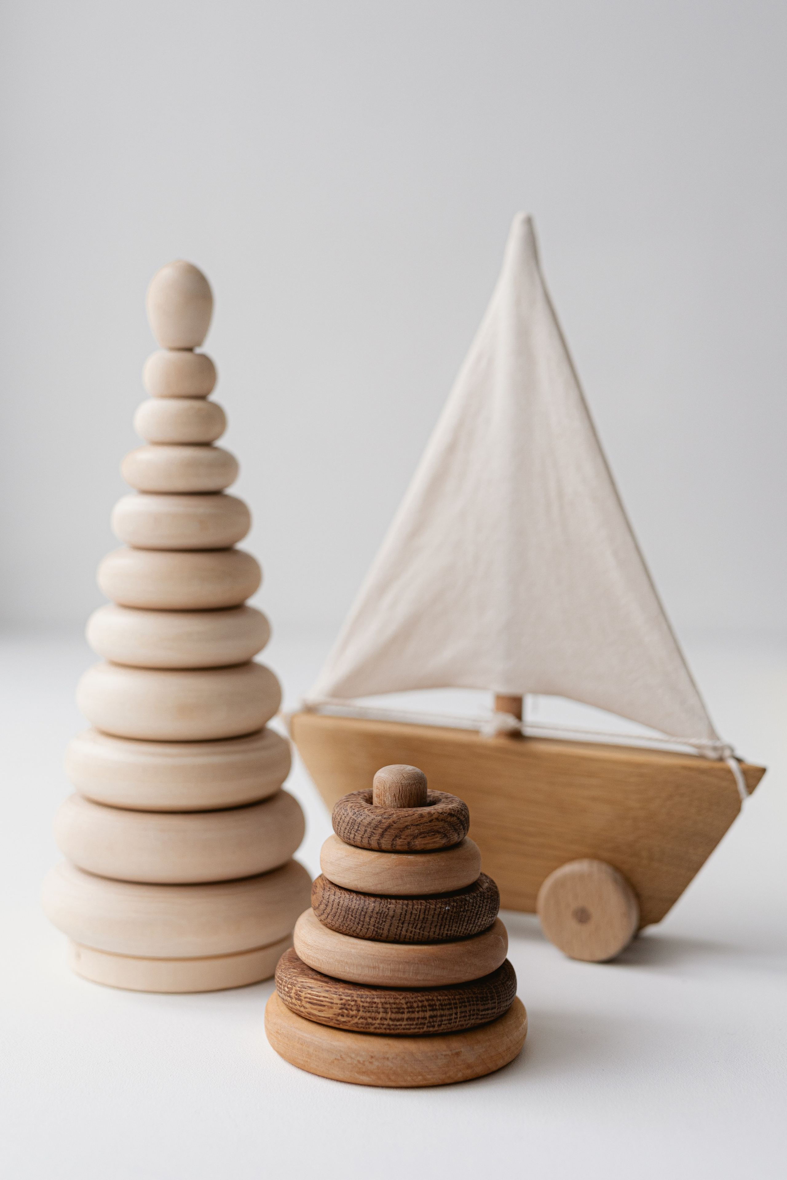 Детские фотосессии в Oh Baby Studio. Фотограф в Туле Евгения Фашуйи