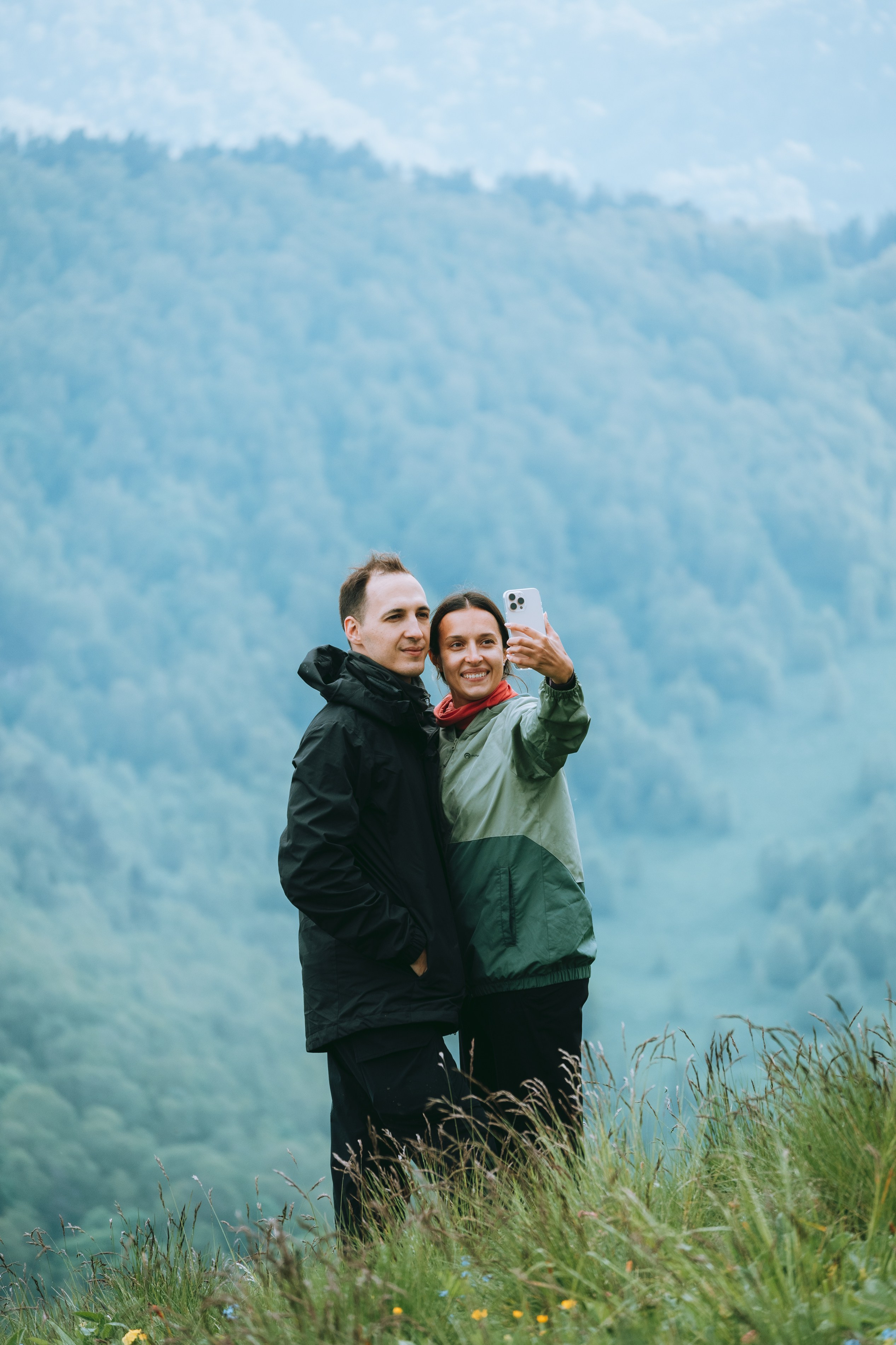 Большой Тхач. Пейзажный и тревел-фотограф Алексей Соколенко