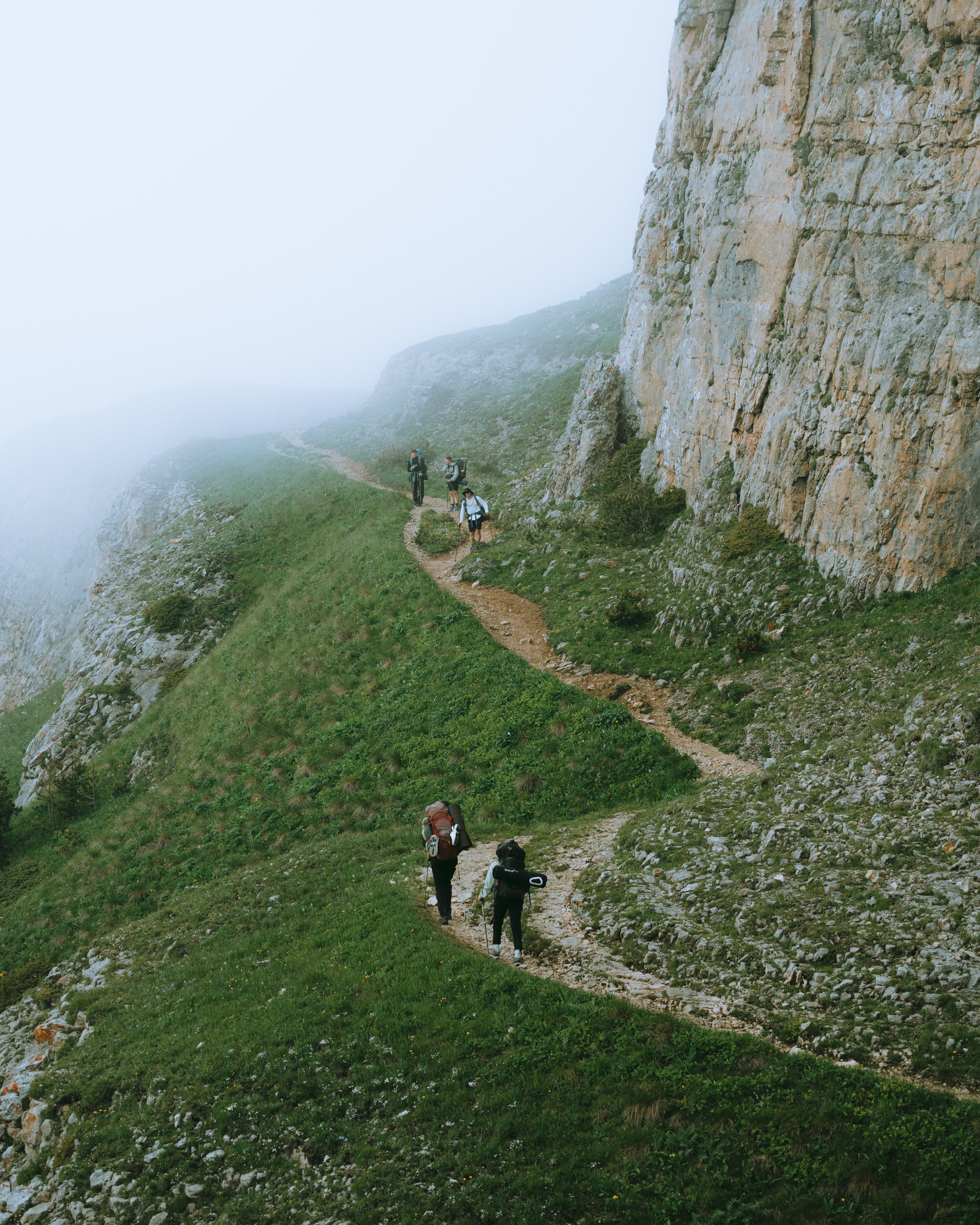 Большой Тхач. Пейзажный и тревел-фотограф Алексей Соколенко