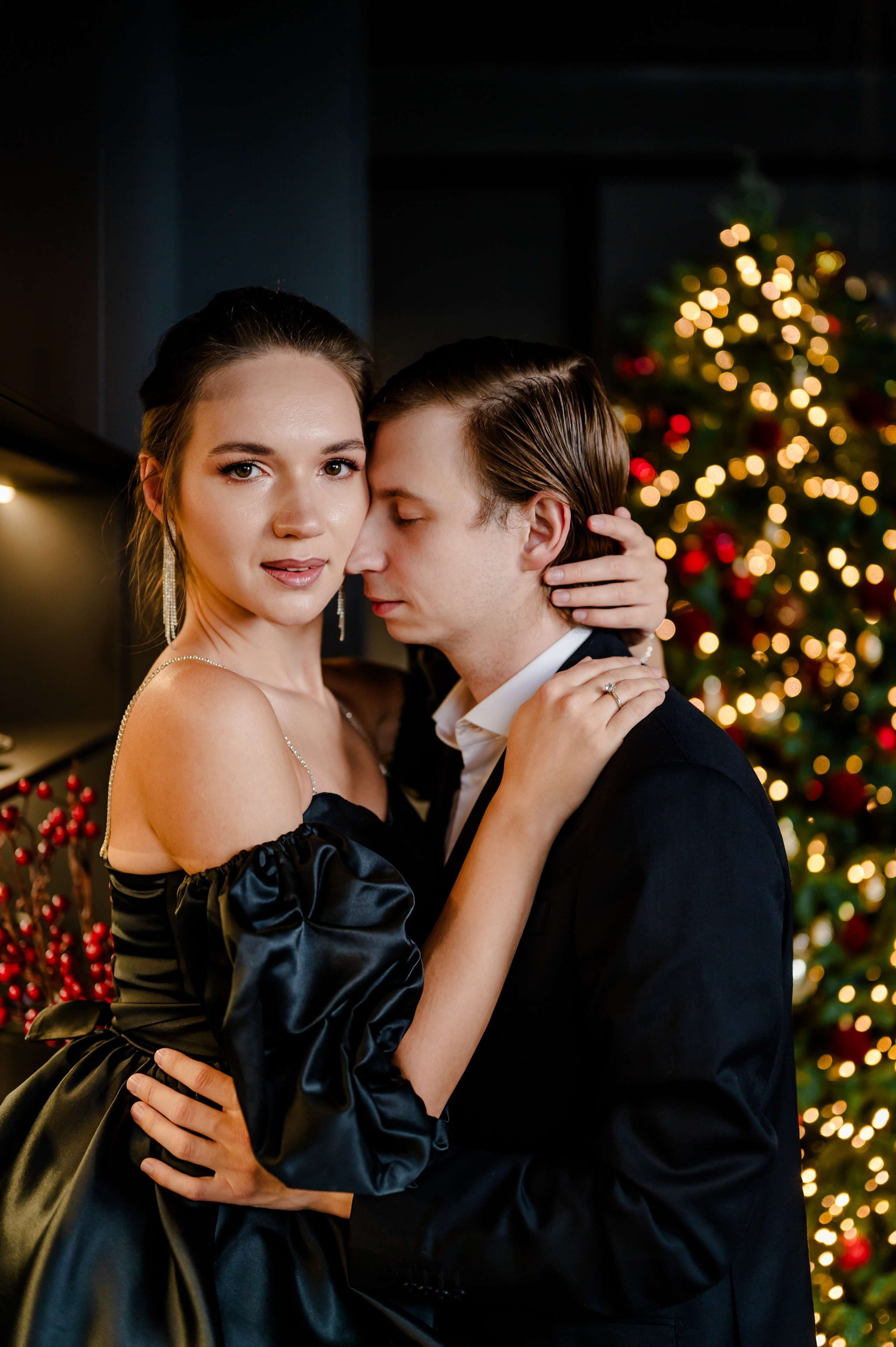 Анфиса&Игорь&Зоя. Свадебный и семейный фотограф Евгения Кононова