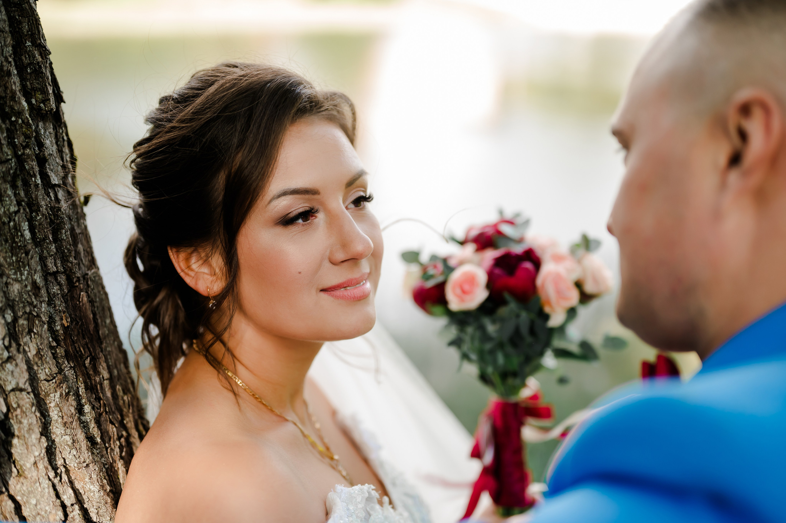 Валерия & Евгений. Свадебный и семейный фотограф Евгения Кононова