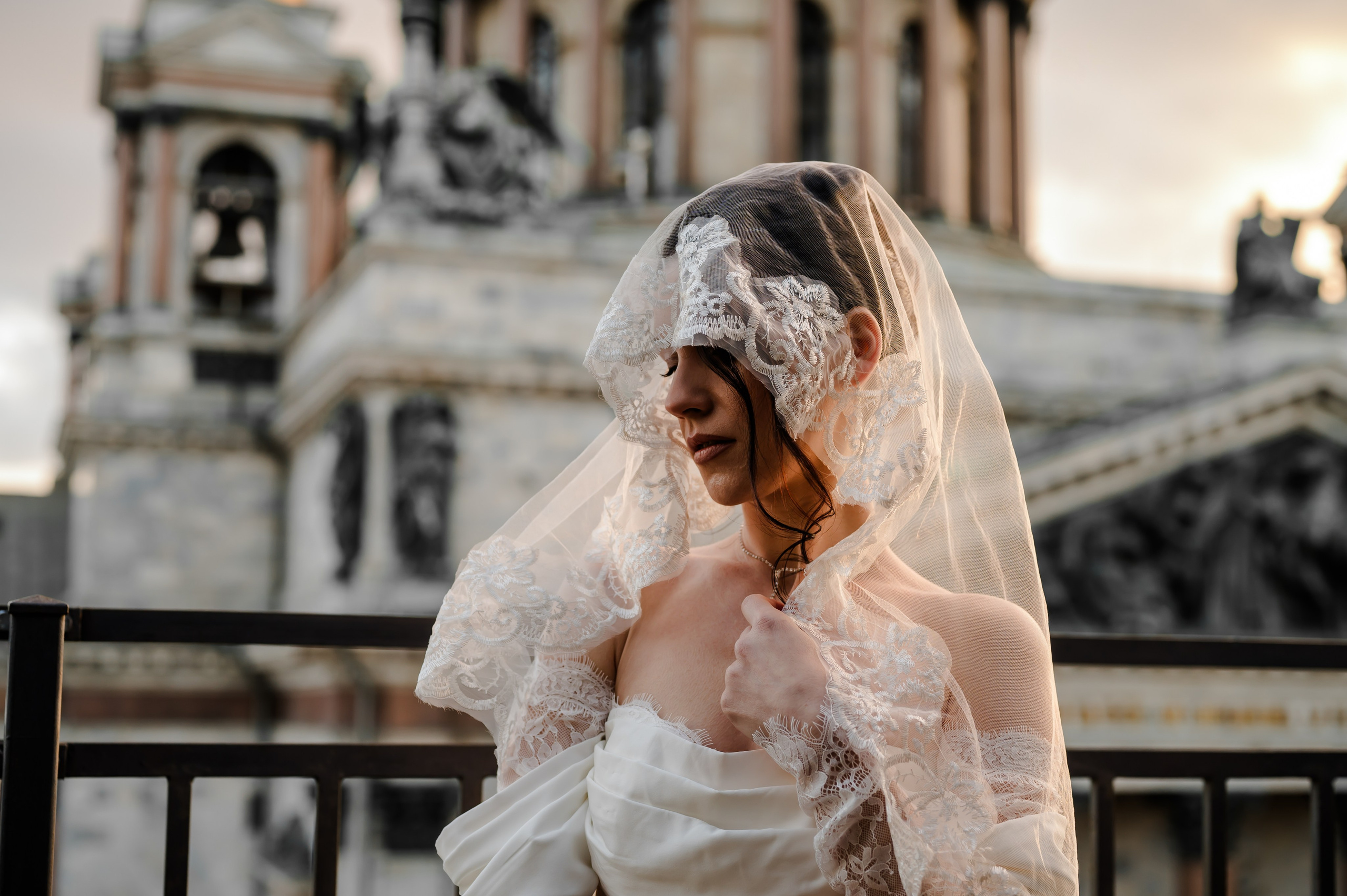 А&A, Four Seasons. Свадебный и семейный фотограф Евгения Кононова