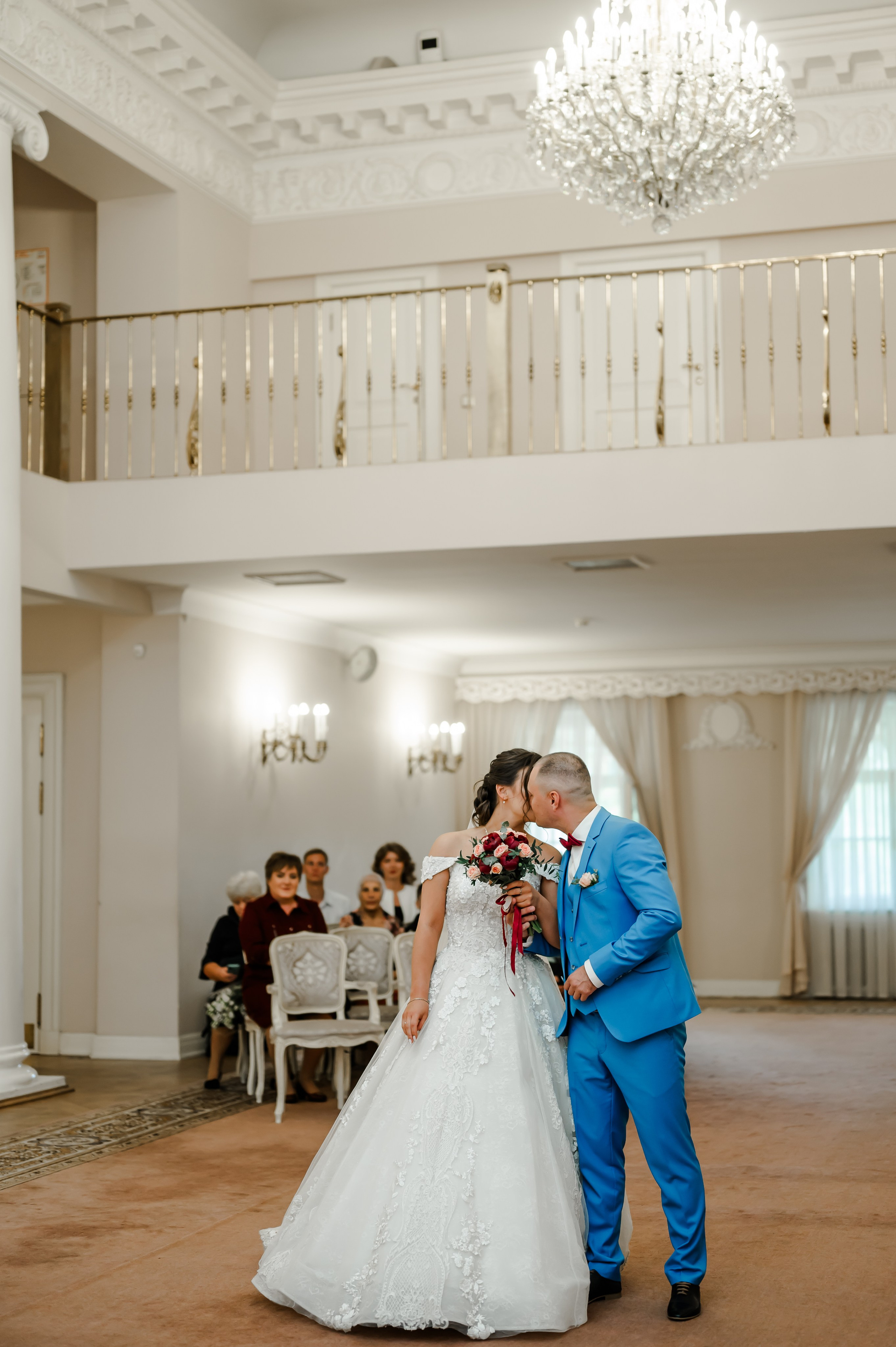 Валерия & Евгений. Свадебный и семейный фотограф Евгения Кононова