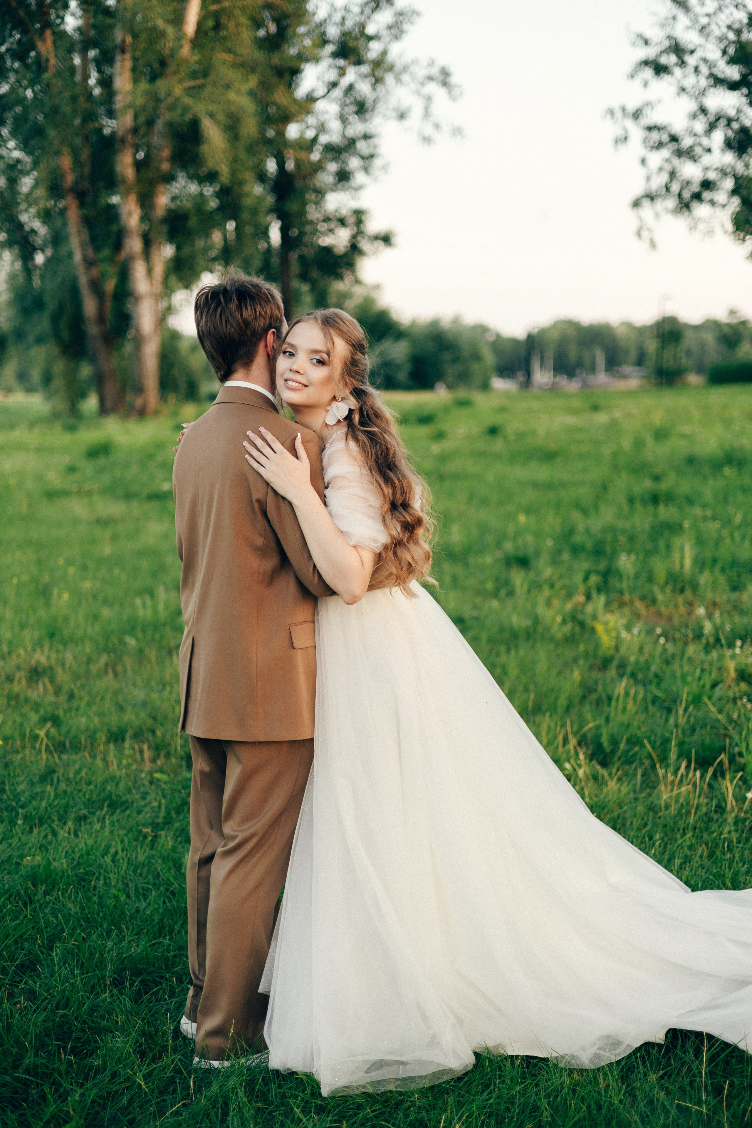 Дмитрий & Екатерина. Виктория Файфер| фотограф Новосибирск