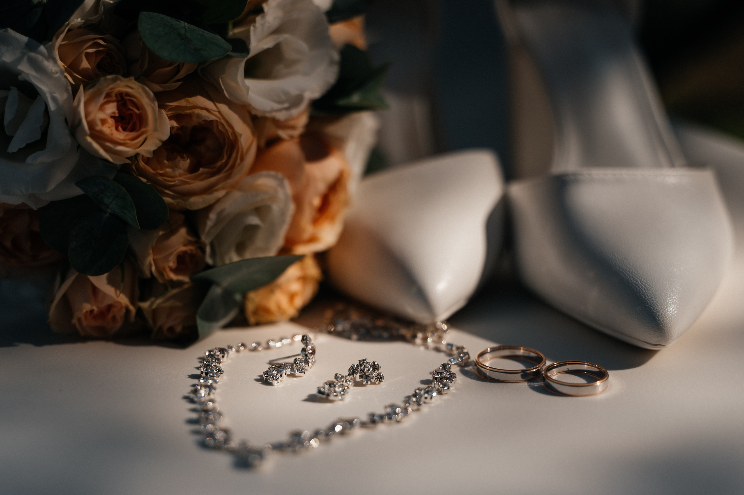 Даня и Настя 07.09.2024. Свадебный и семейный фотограф в городе Смоленске