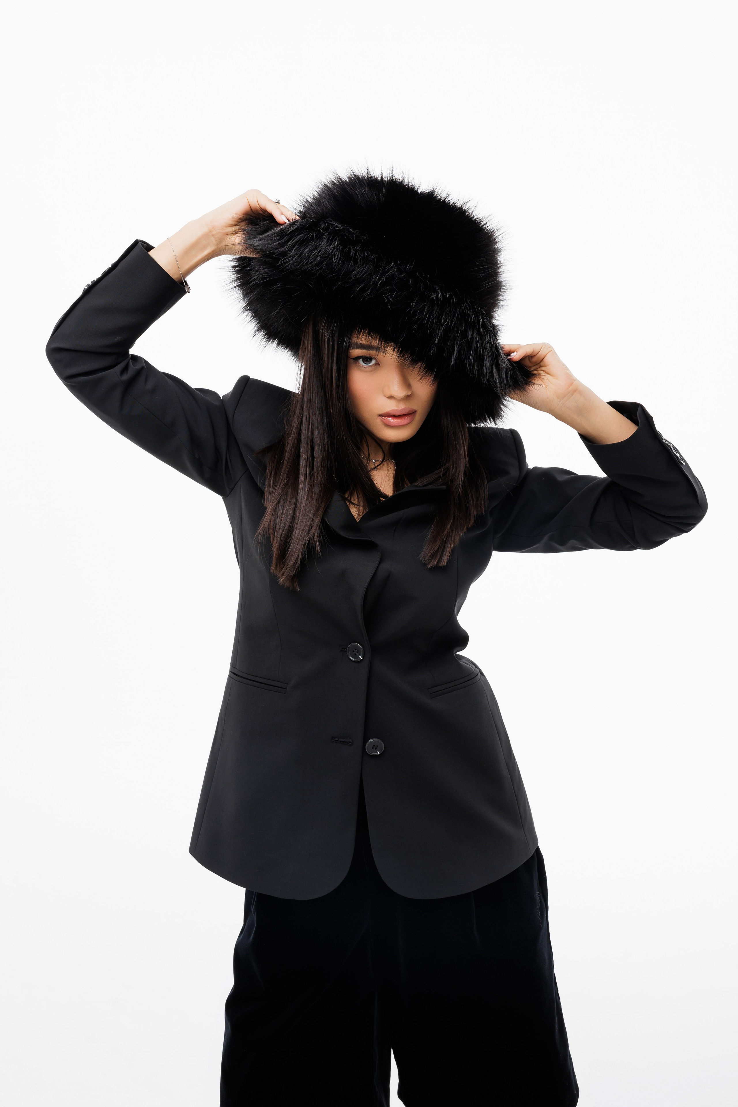 FETISH. Светский фотограф — Анисина Ирина