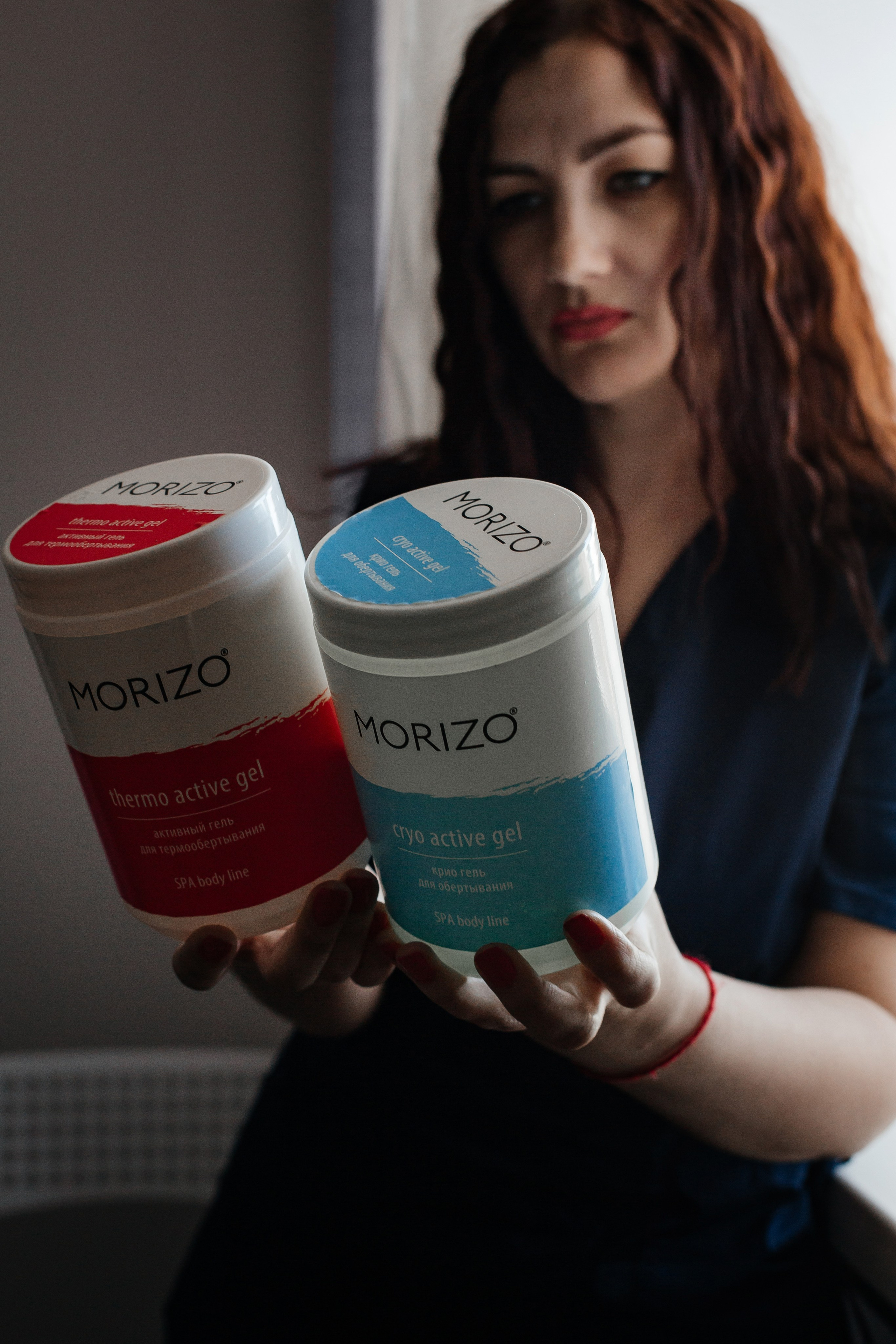 КОРРЕКЦИЯ ФИГУРЫ. Фотограф в Киселёвске Татьяна Трухалева