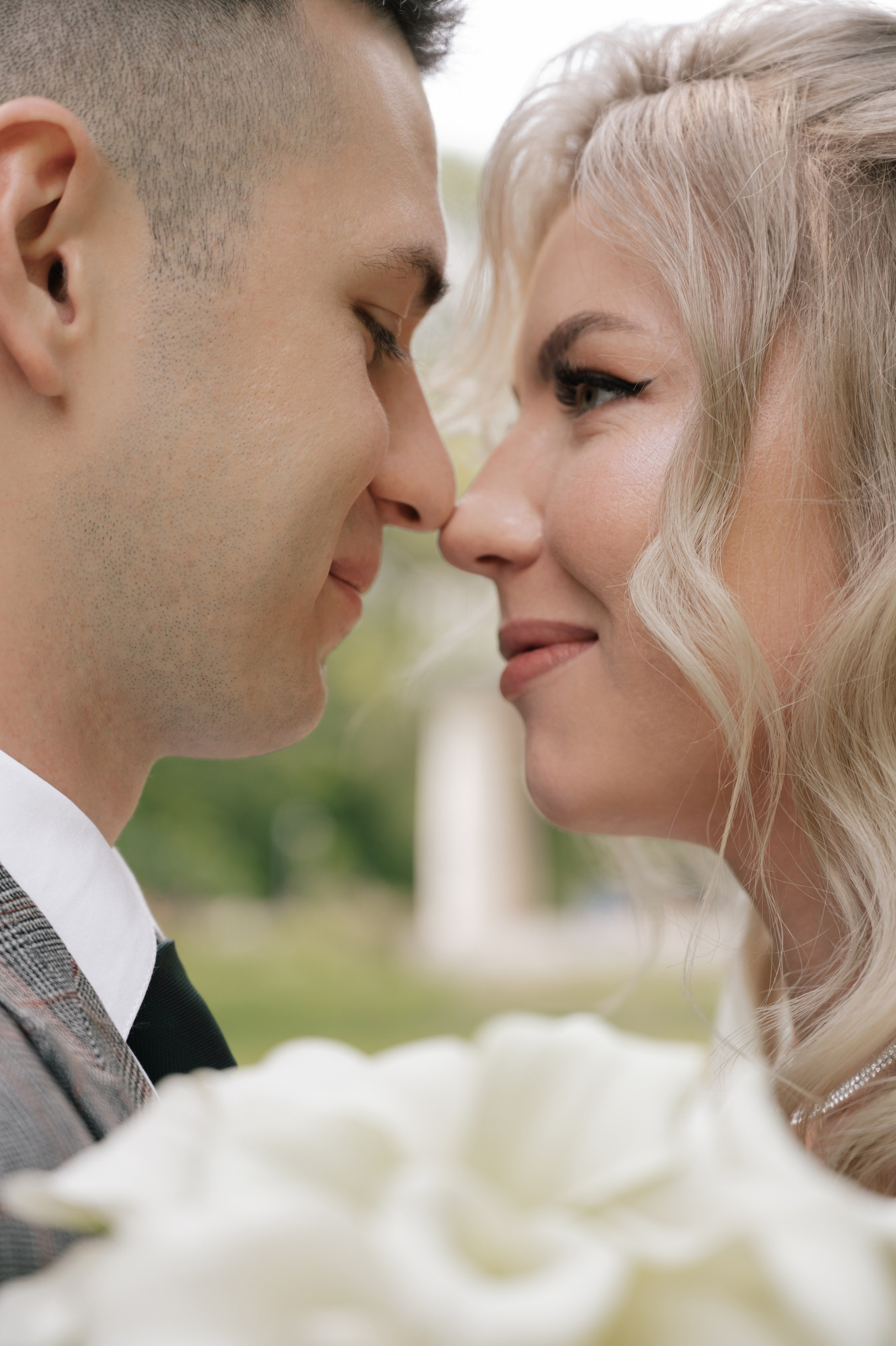 Andrey & Anastasia. Свадебный и семейный фотограф Вероника Холод