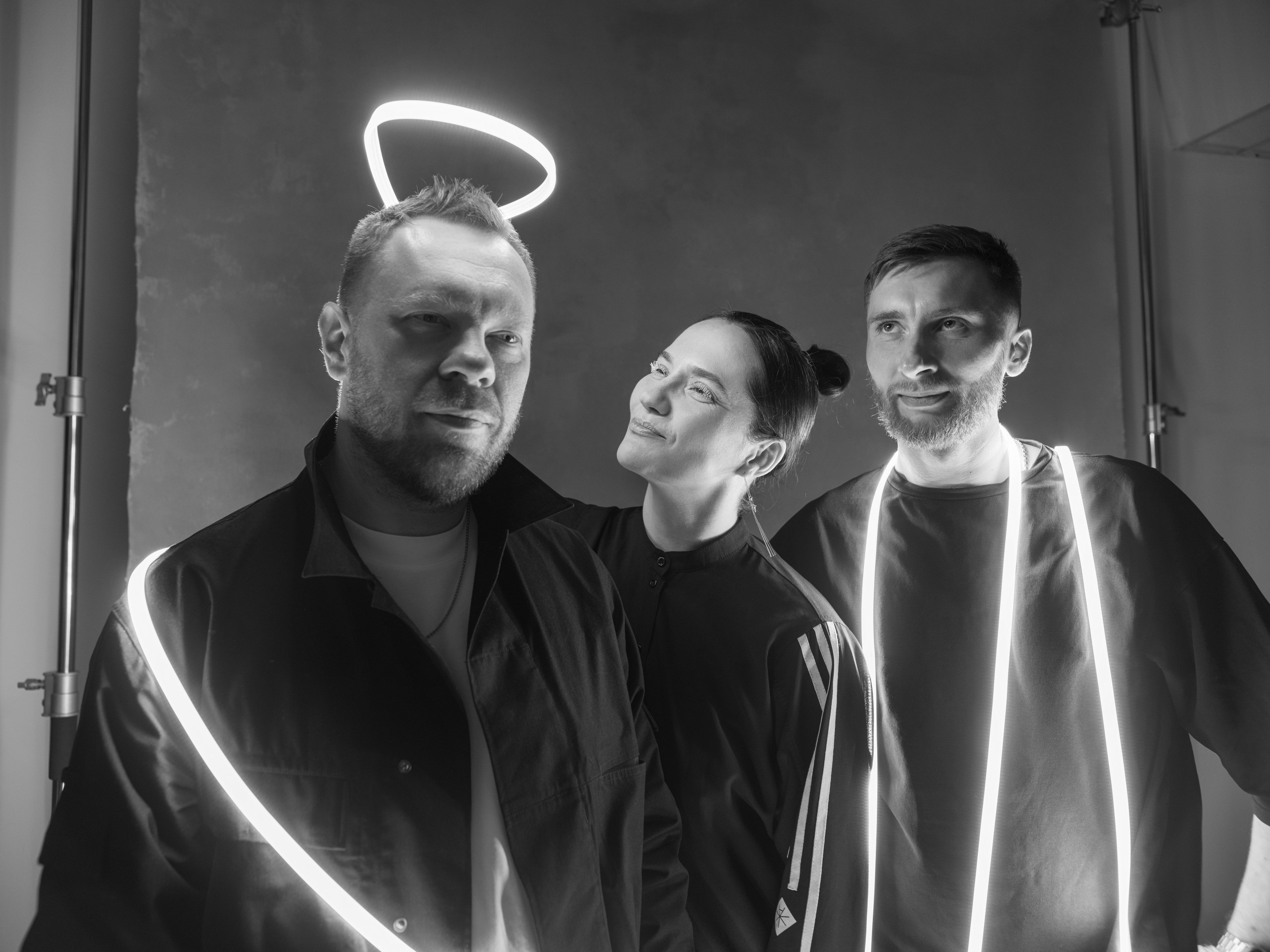 Фотопроект «СОВЛАДЕЛЬЦЫ». Портретный фотограф Юлия Власова