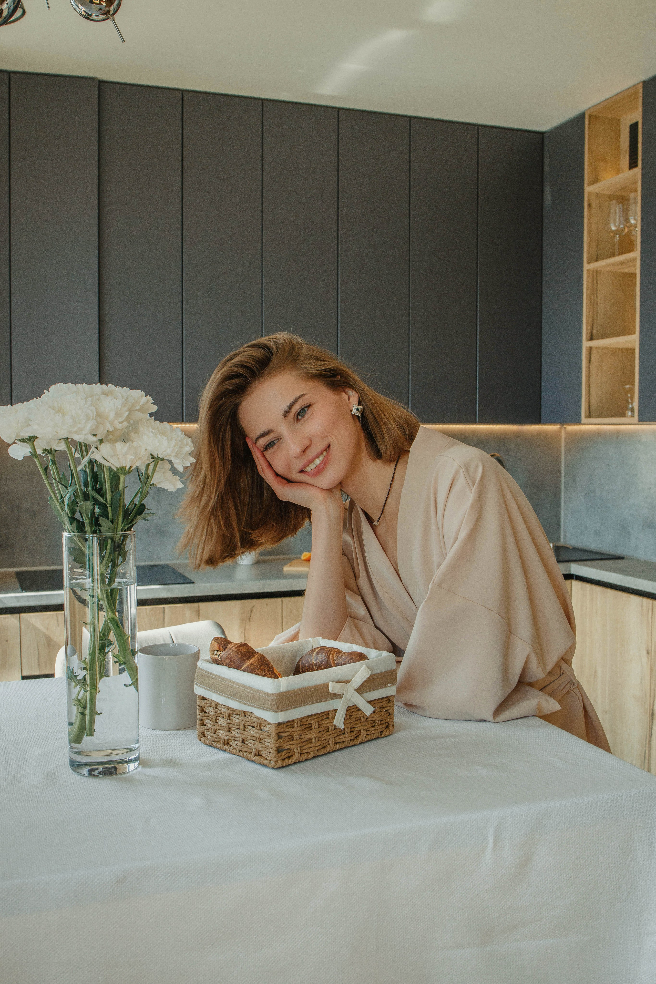 Корзинки для вайлдберис. Профессиональный фотограф в городе Уфа