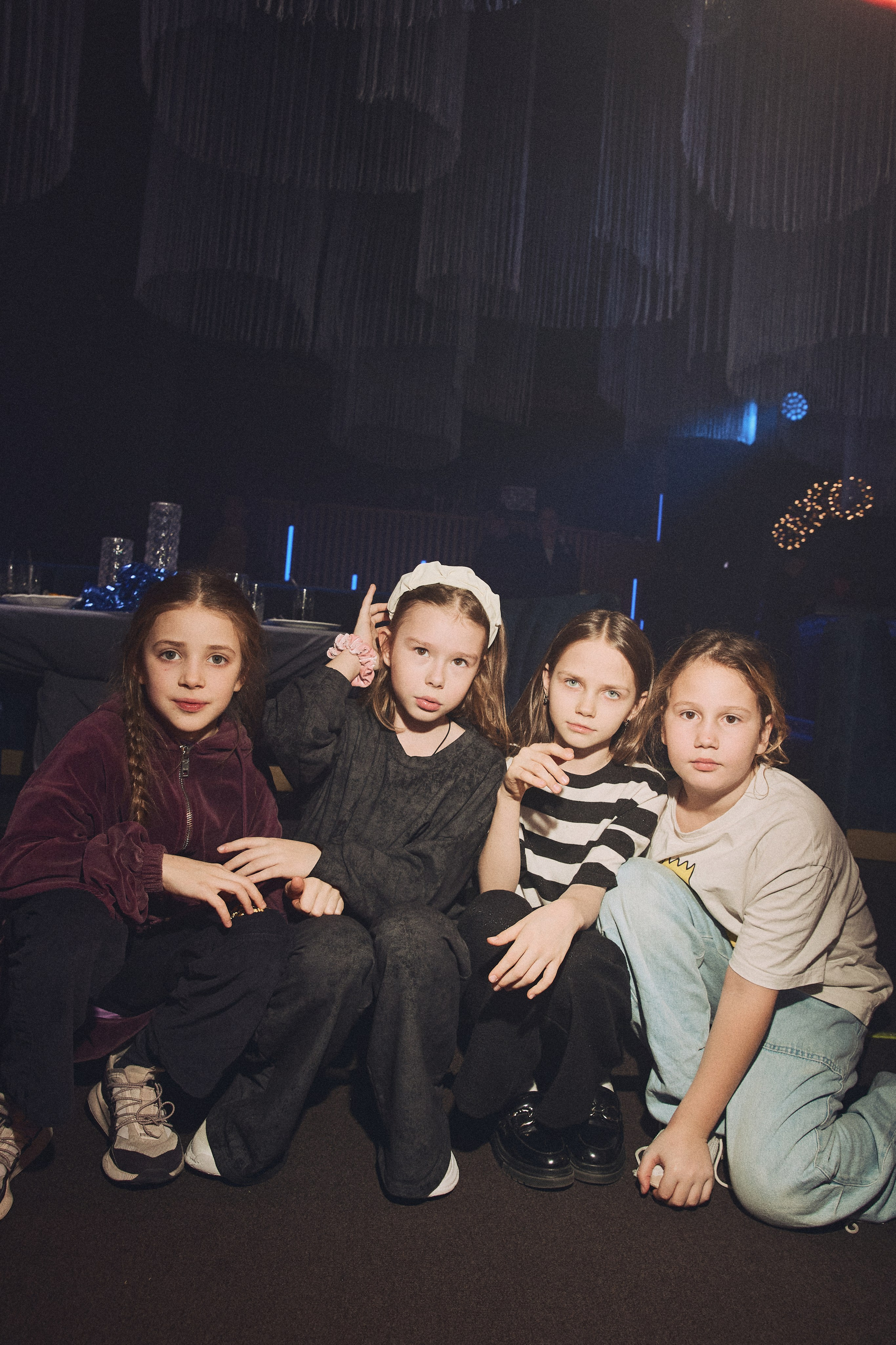 SASHA'S 9TH BIRTHDAY. Дмитрий Мазуркевич: Профессиональный Репортажный Фотограф