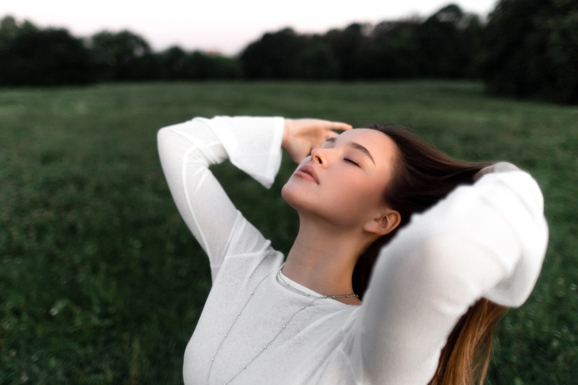 Татьяна. Фотограф Владимир Молоканов