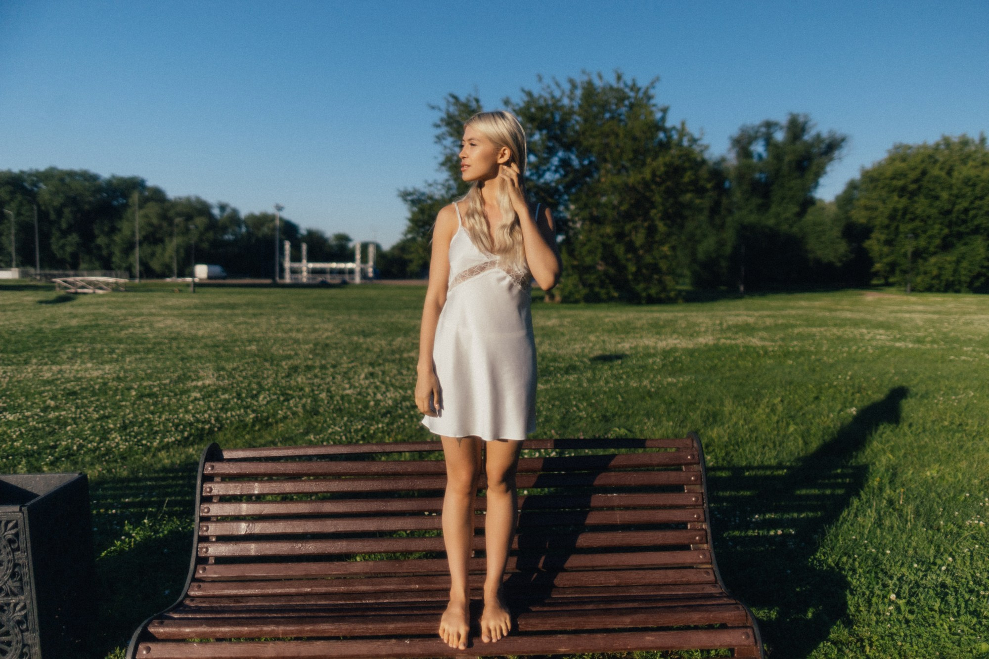 Влада. Фотограф Владимир Молоканов