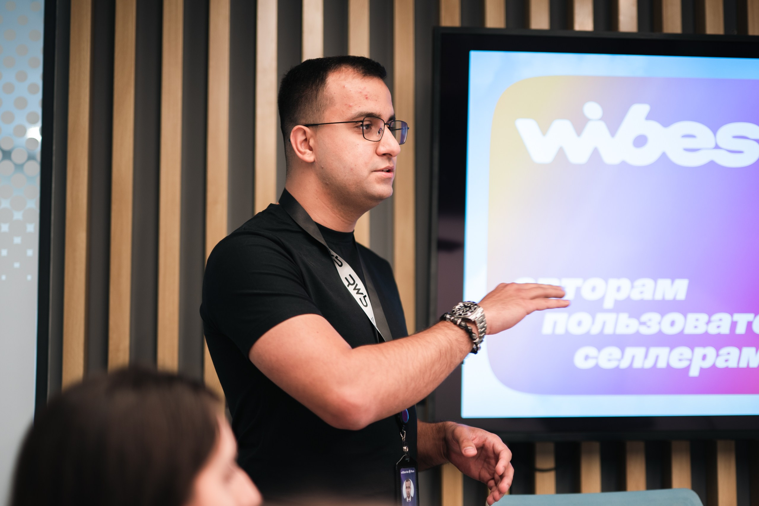 МЕРОПРИЯТИЯ. Фотограф в Москве — Олег Штыканов