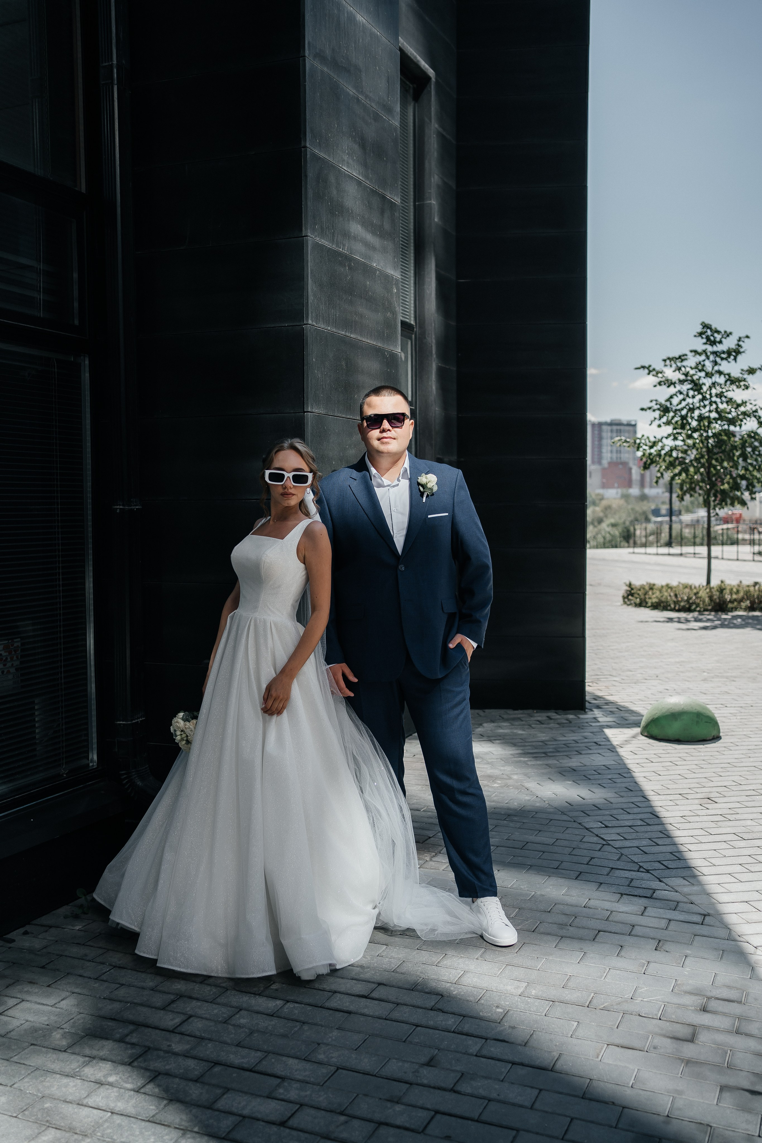 Ильяс и Катя. Главная