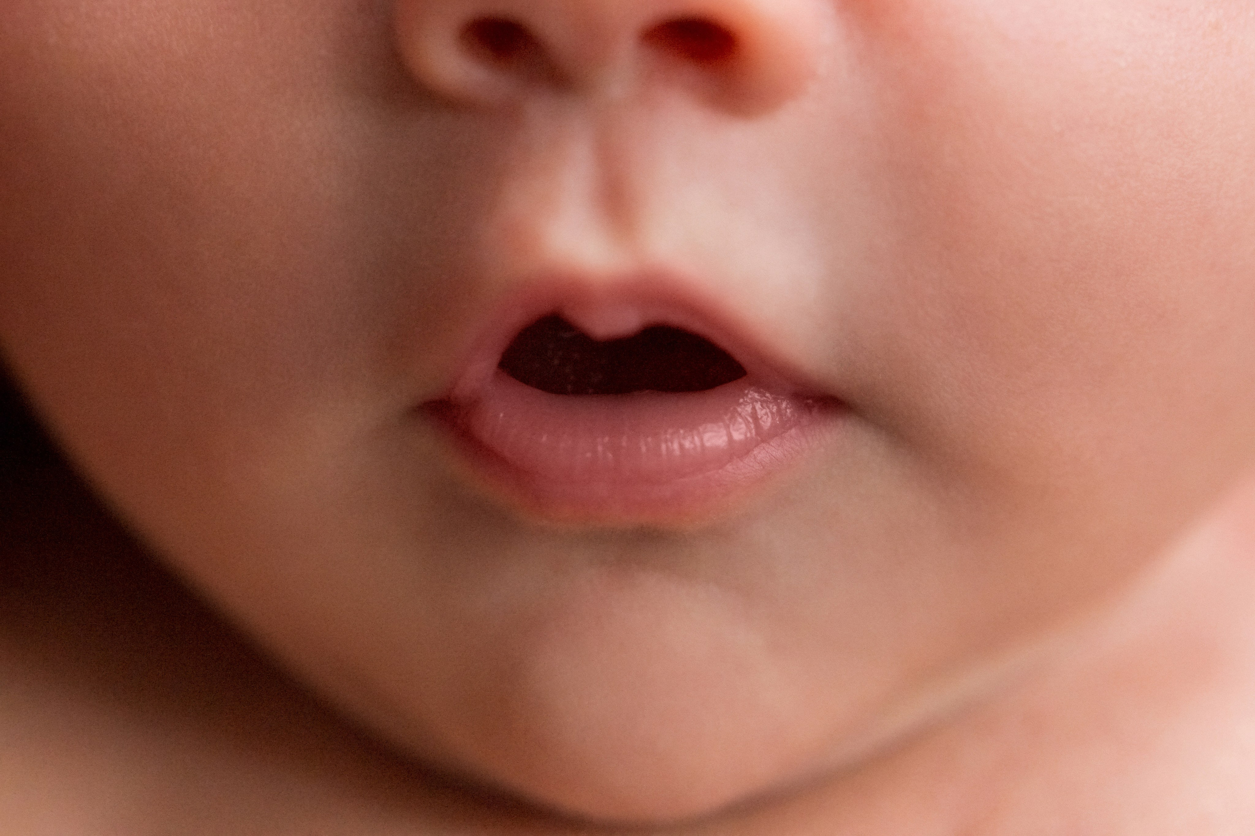 Новорождённые малыши