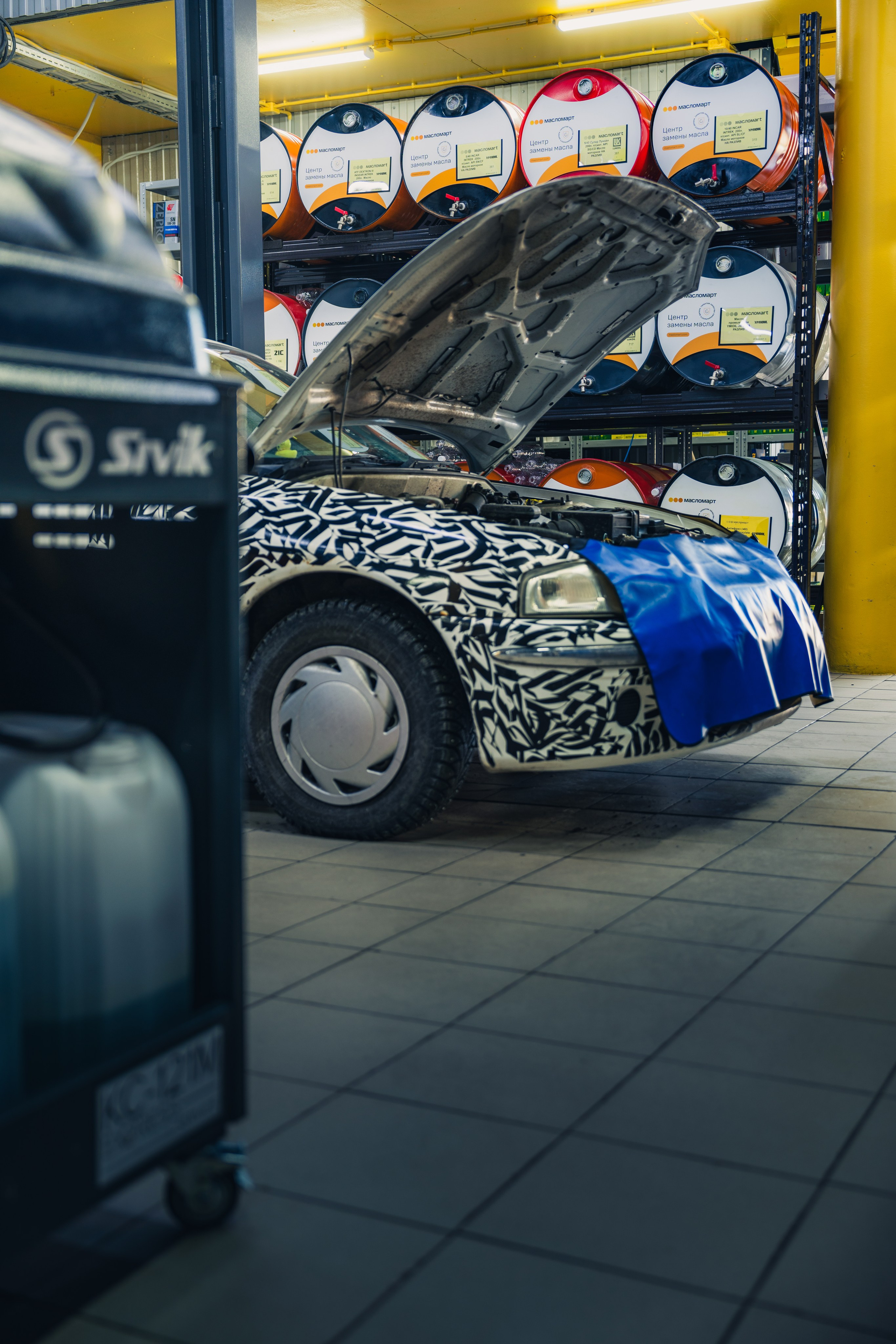 Недвижимость. Евгений Щетников Фотограф-Тюмень