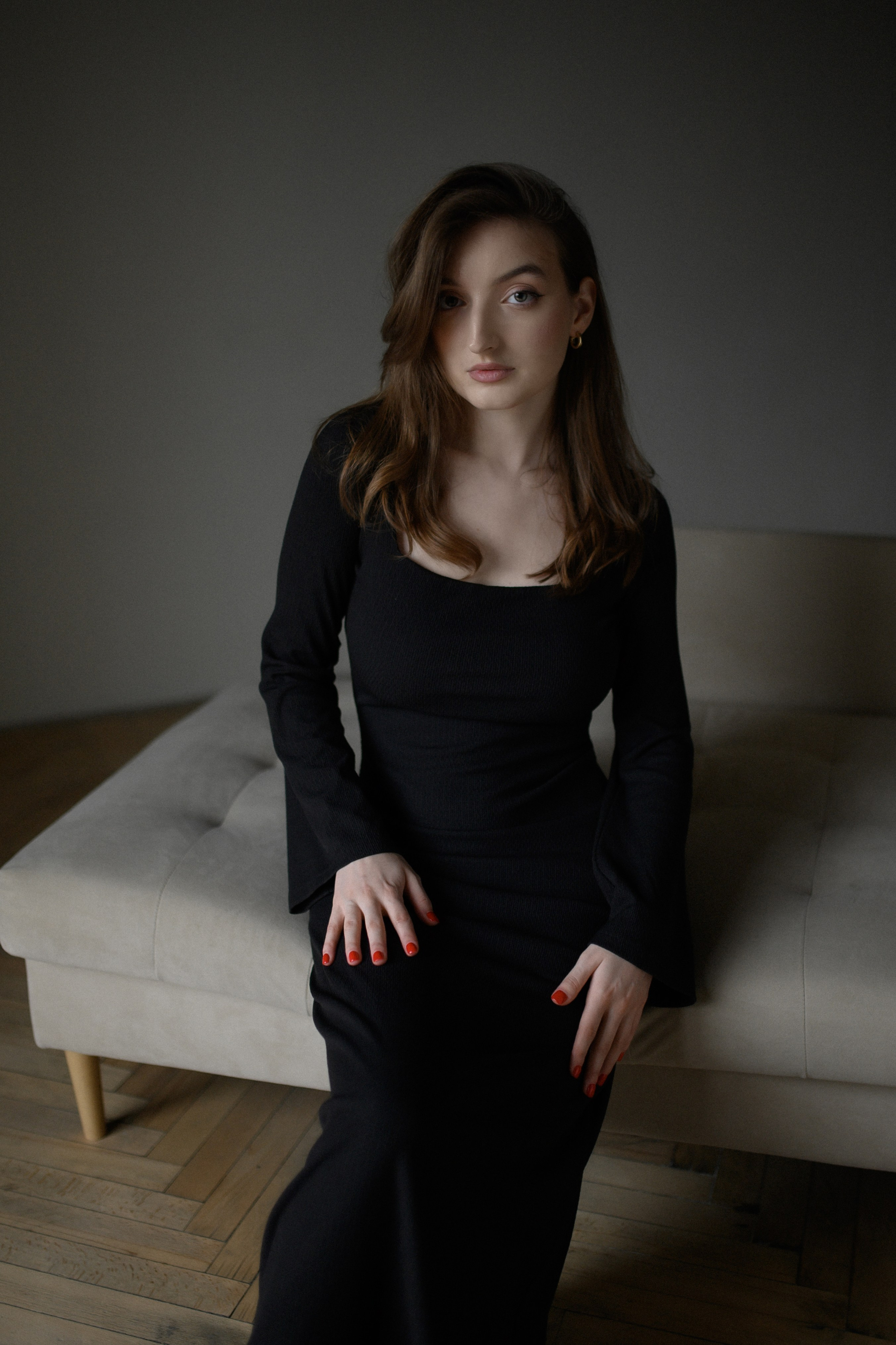 Полина. Www.ostermiller.ru