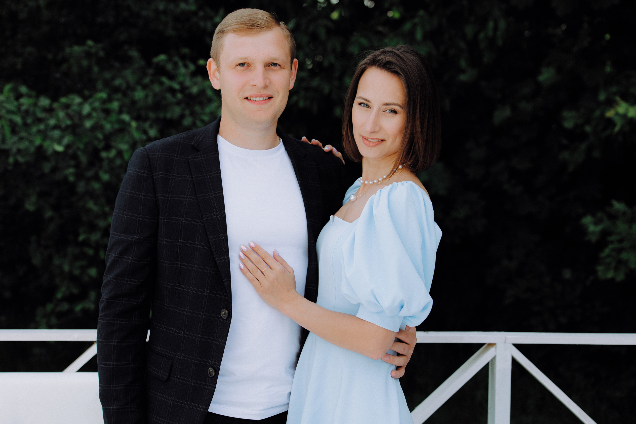 KSENIA_ANDREY (Sukhanovo). Фотограф Андрей Ширкалин Москва Московская обл, Коломна, Рязань