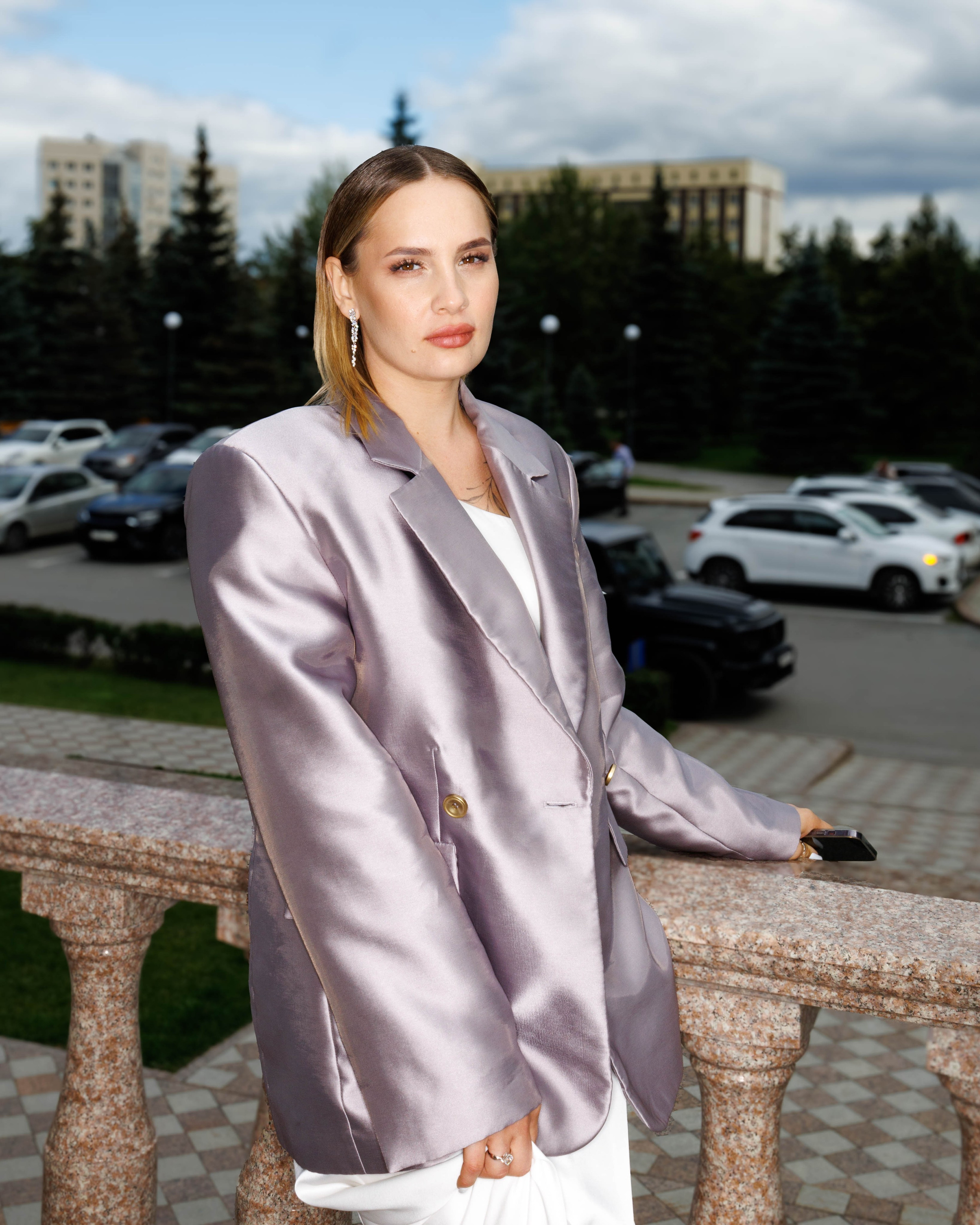 Данил и Ольга (Fashion). Свадебный Fashion фотограф в Тюмени Илья Майер