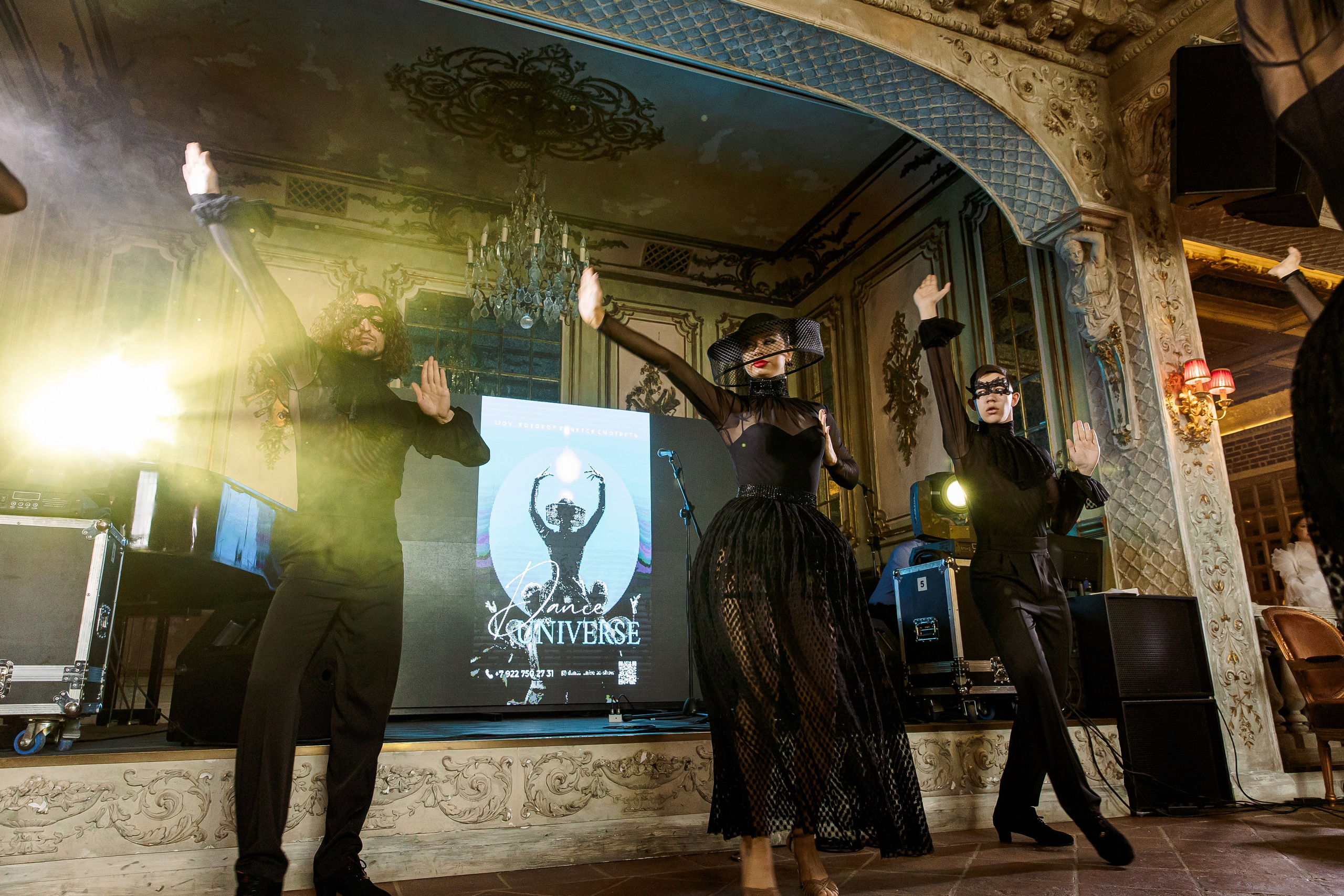 Свадебная выставка. Свадебный и семейный фотограф в Челябинске Юлия Ишимова