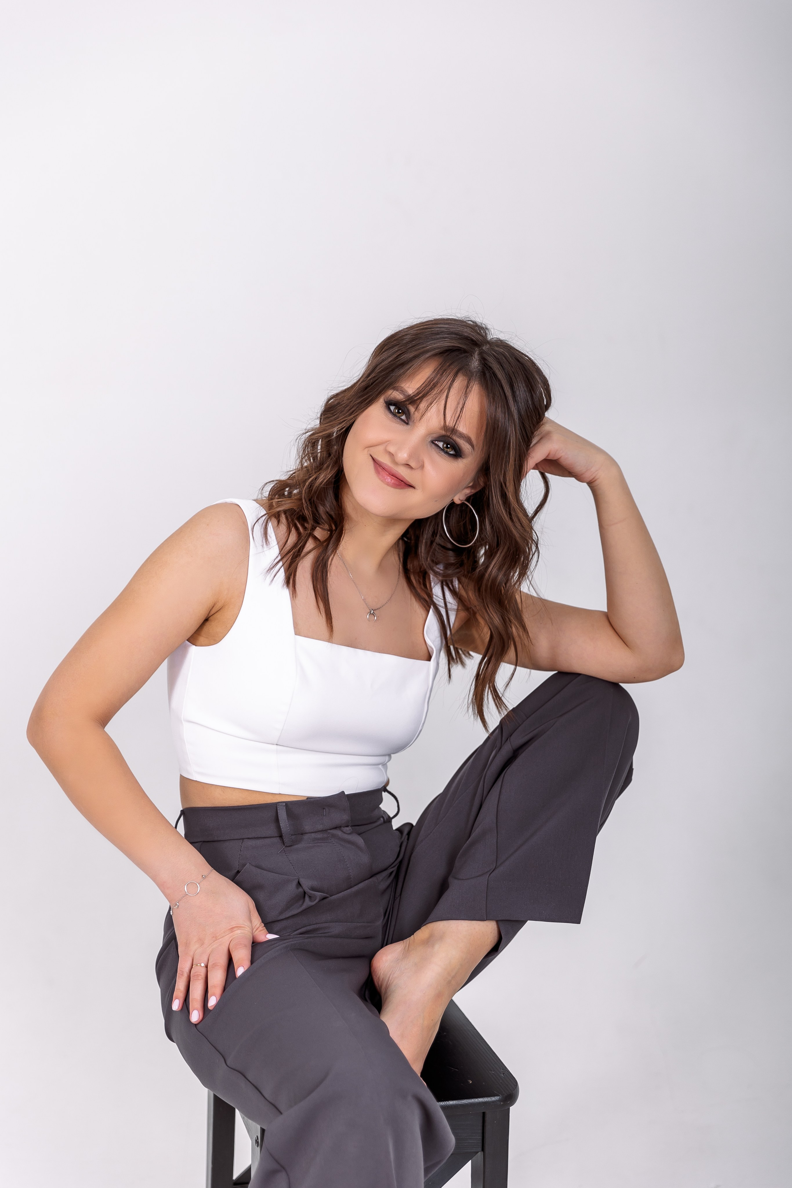 Эльвина. Свадебный и семейный фотограф в Челябинске Юлия Ишимова