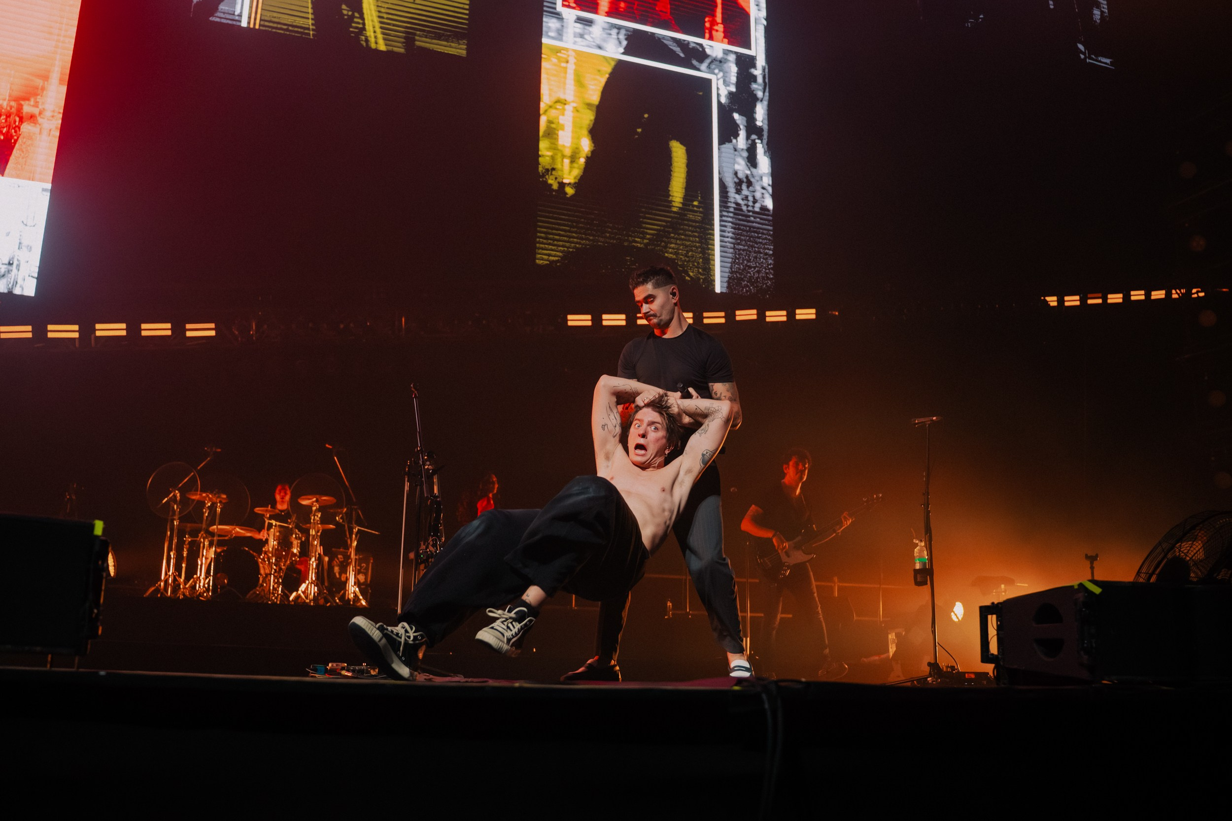 The Hatters. Портретный и репортажный фотограф в Санкт-Петербурге Максим Пашков