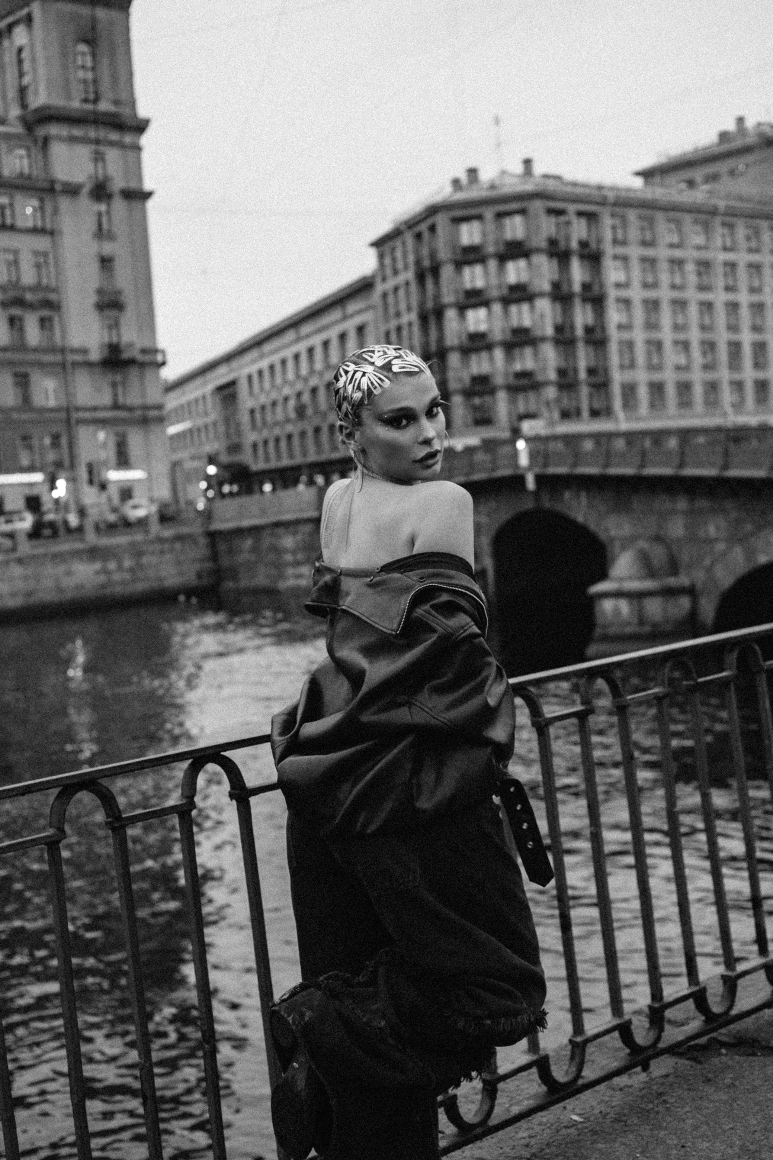 Valeria Vlasova. Портретный фотограф