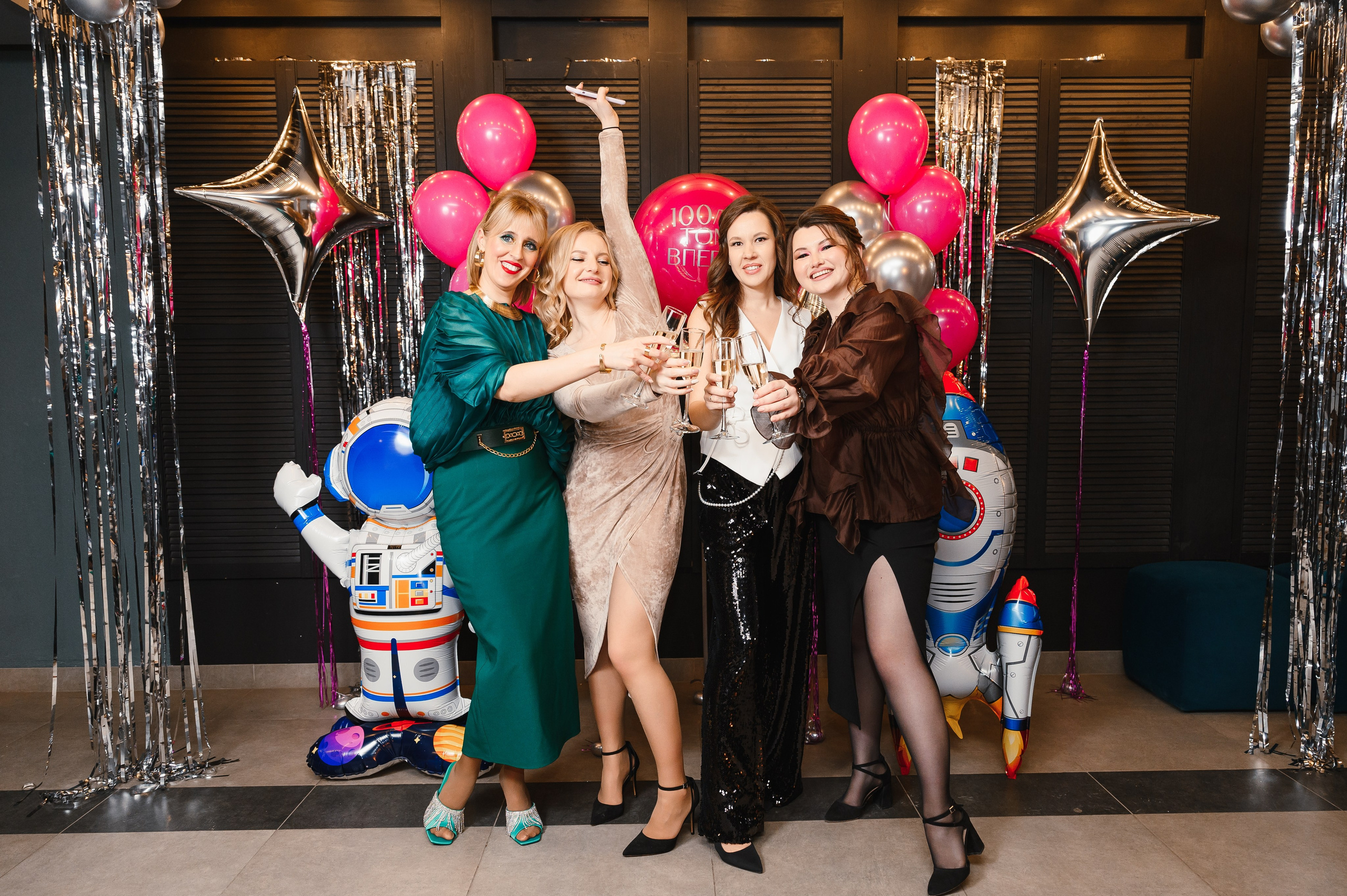 Корпоратив в WTC. Свадебный и просто хороший фотограф в Челябинске