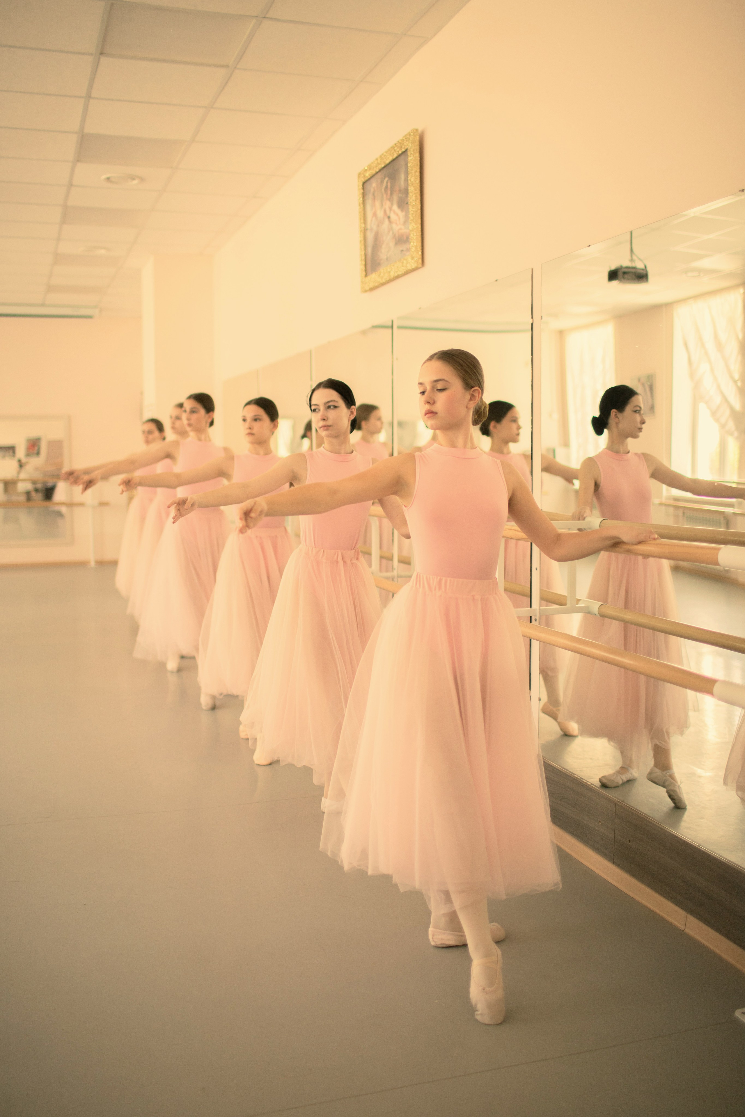 Танцы. Фотограф Наталья Яковлева, Санкт-Петербург. Семьи, ньюборн, крещения