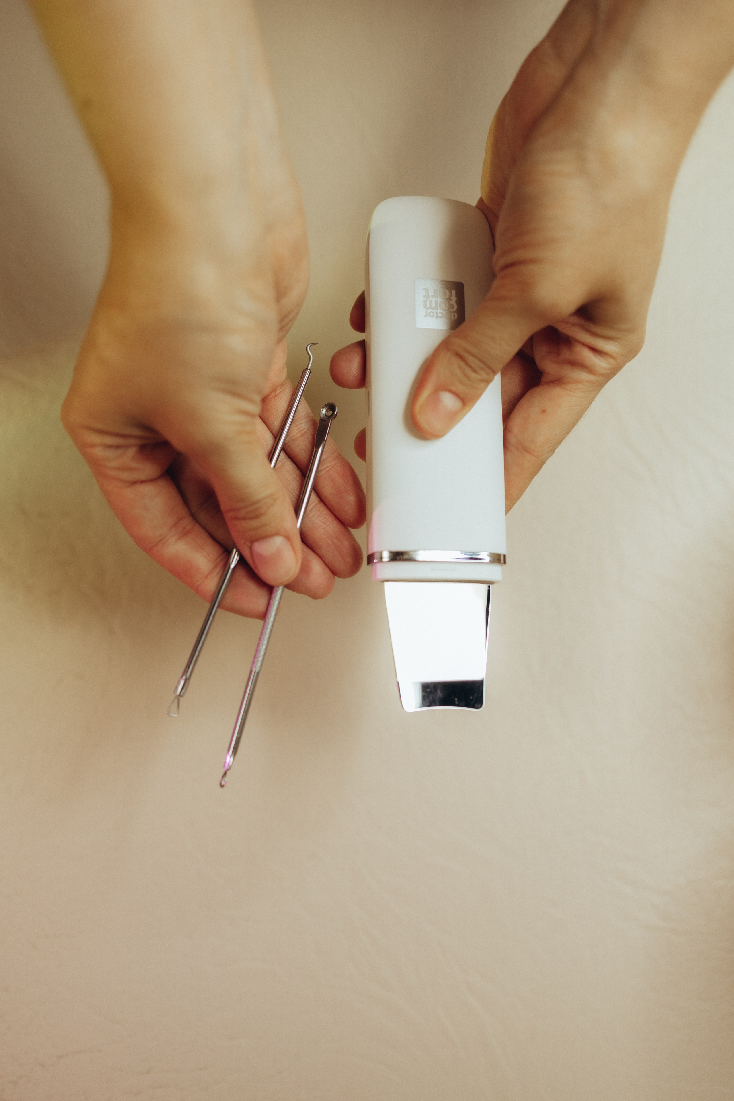 Ксения — массажист. Фотограф Москва Алёна Суворова